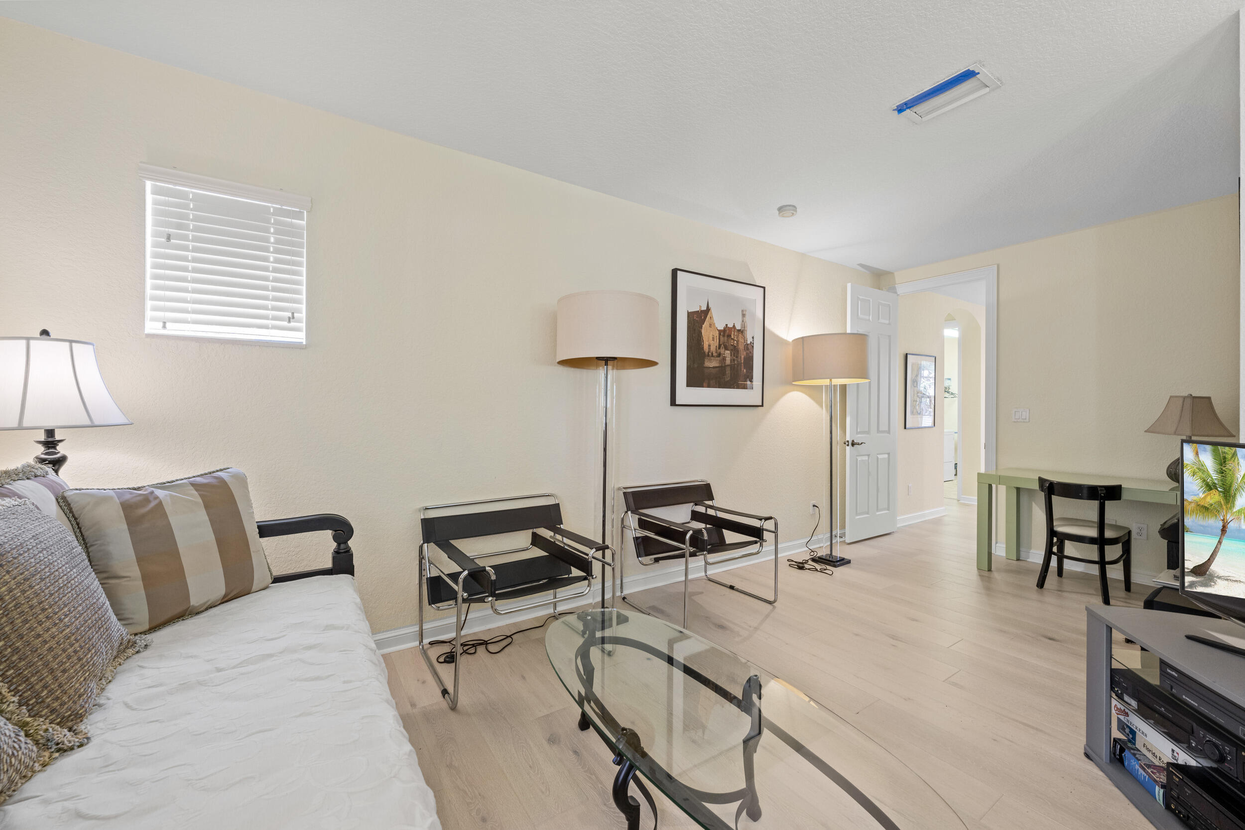 EVERGRENE PCD 6 - Residential Lease