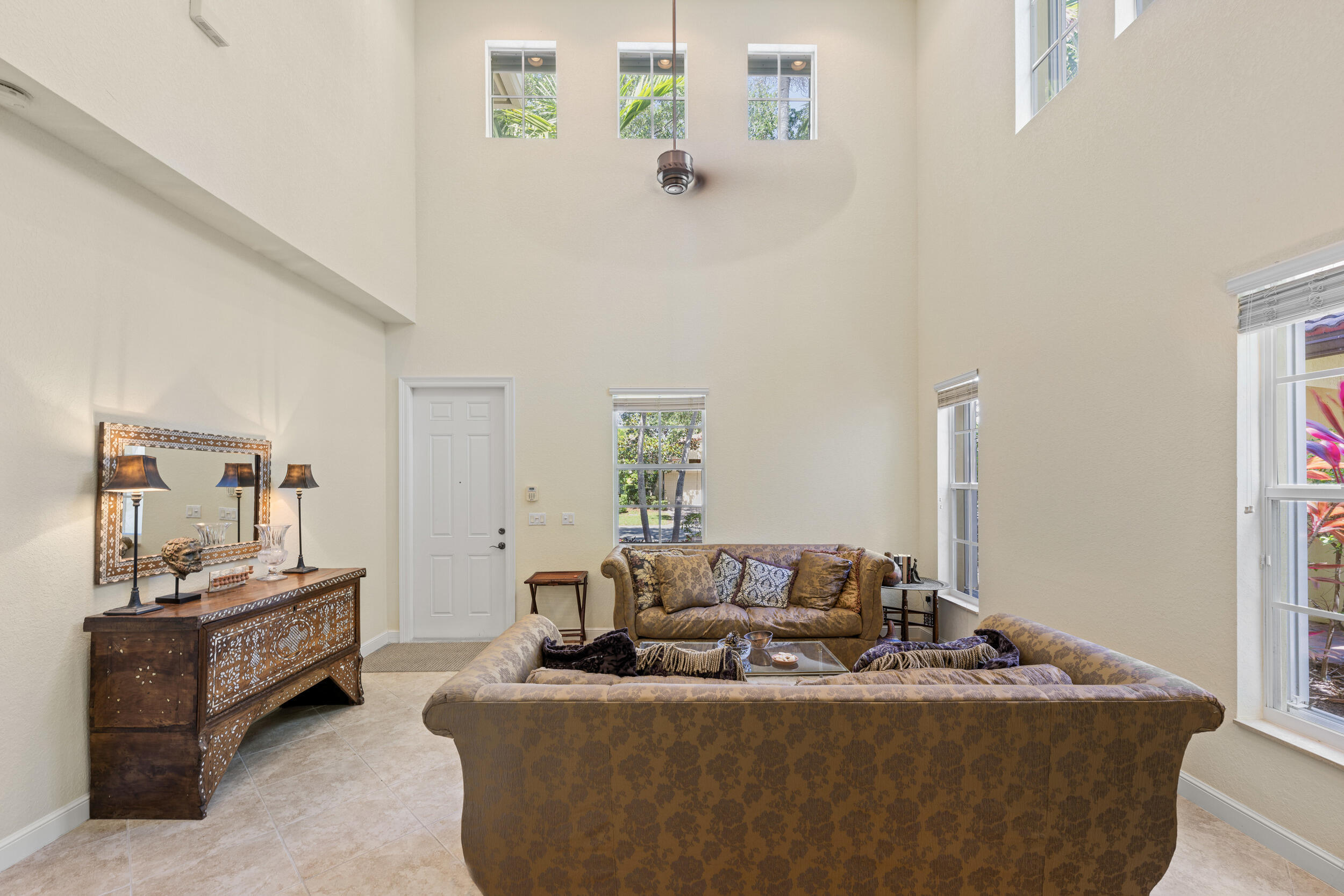 EVERGRENE PCD 6 - Residential Lease
