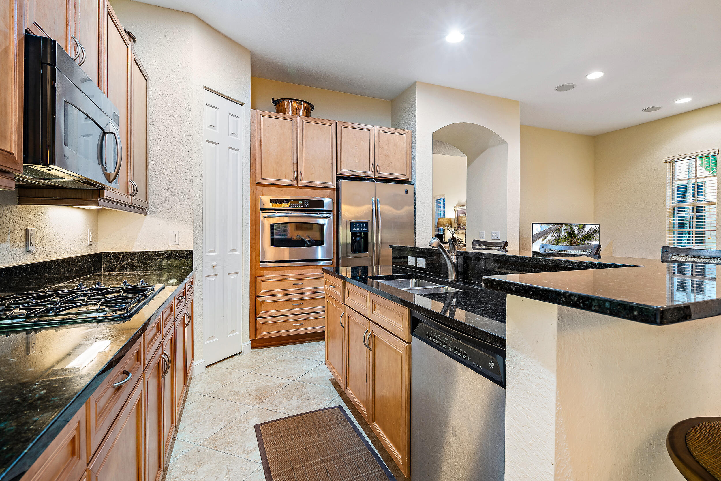 EVERGRENE PCD 6 - Residential Lease