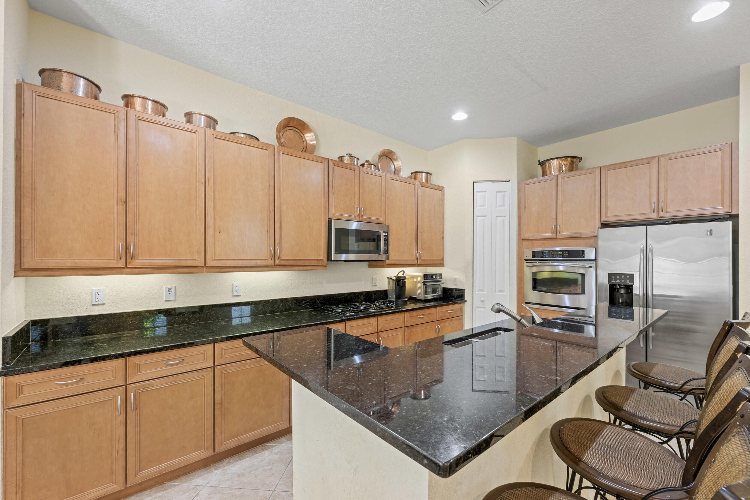 EVERGRENE PCD 6 - Residential Lease