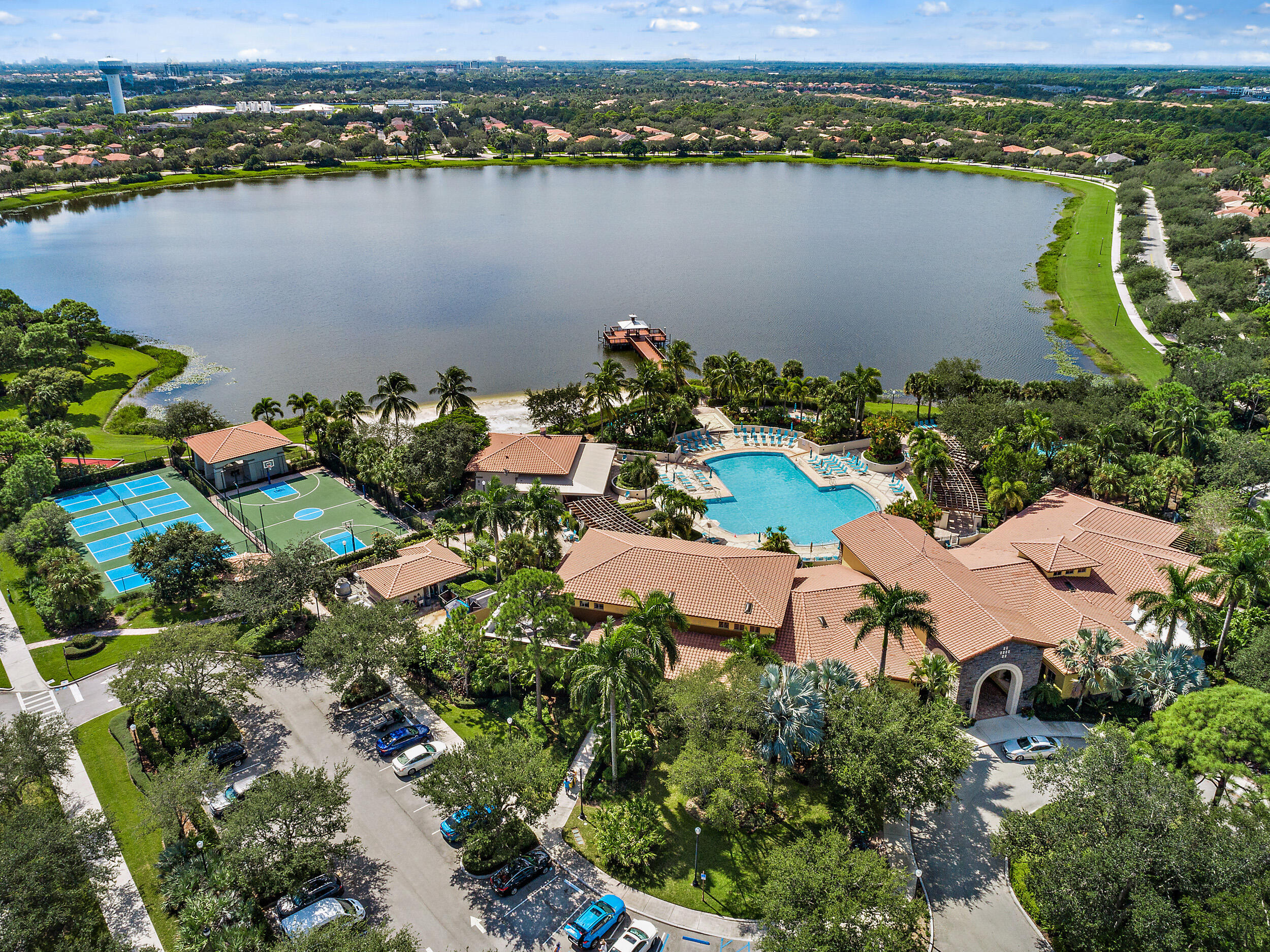 EVERGRENE PCD 6 - Residential Lease