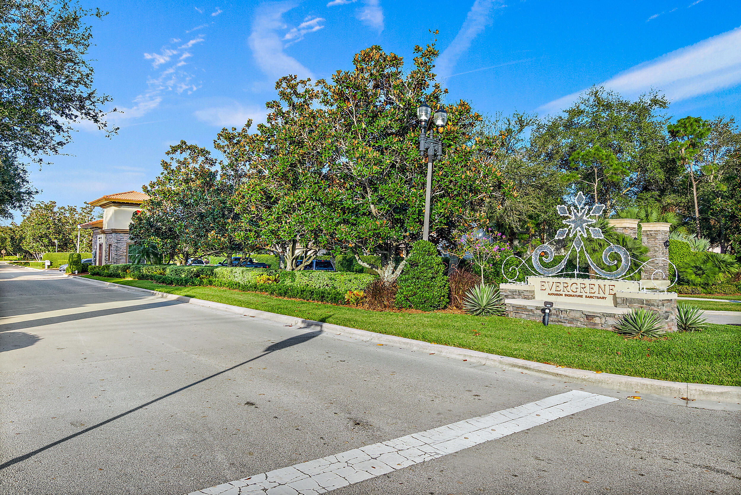EVERGRENE PCD 6 - Residential Lease