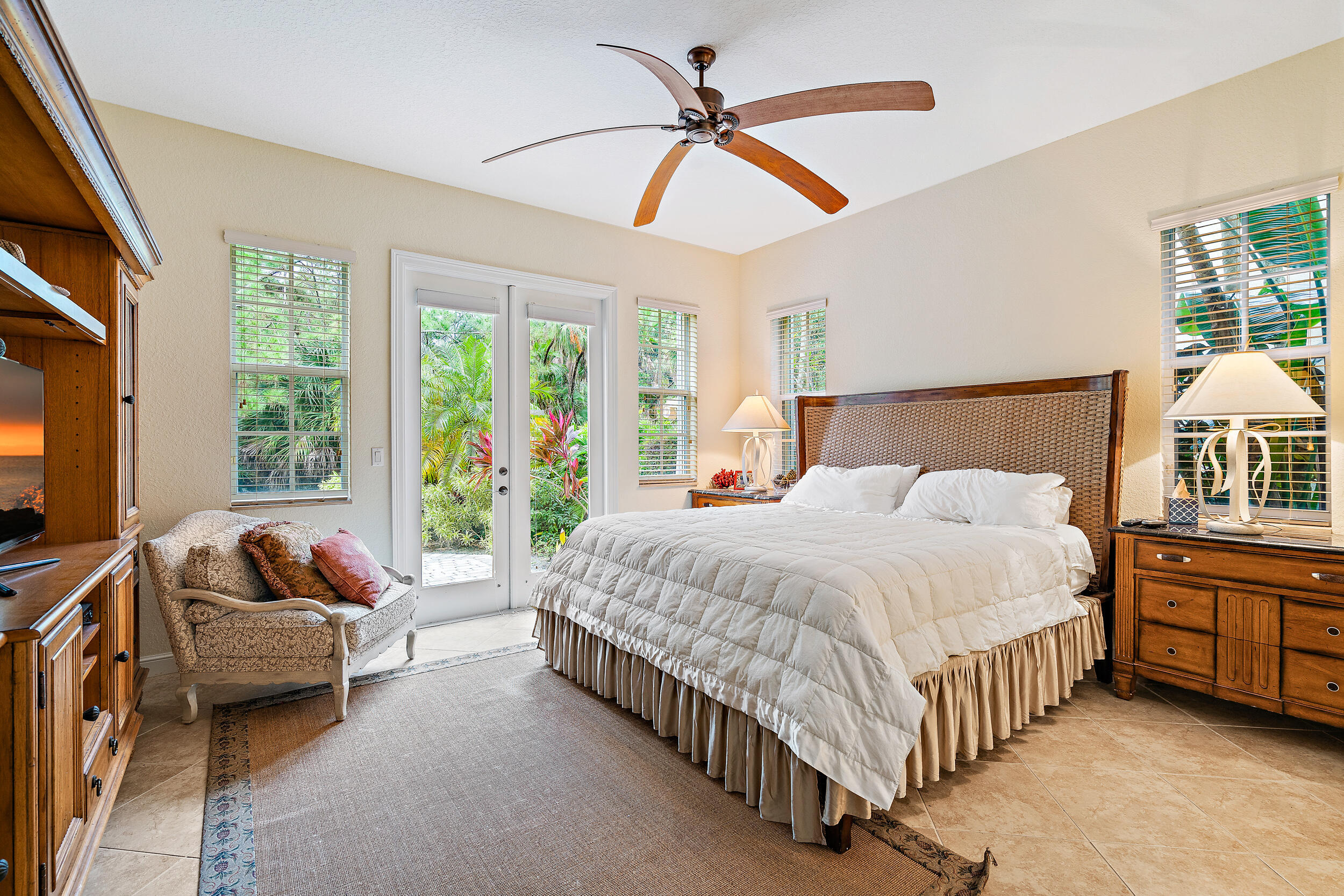 EVERGRENE PCD 6 - Residential Lease