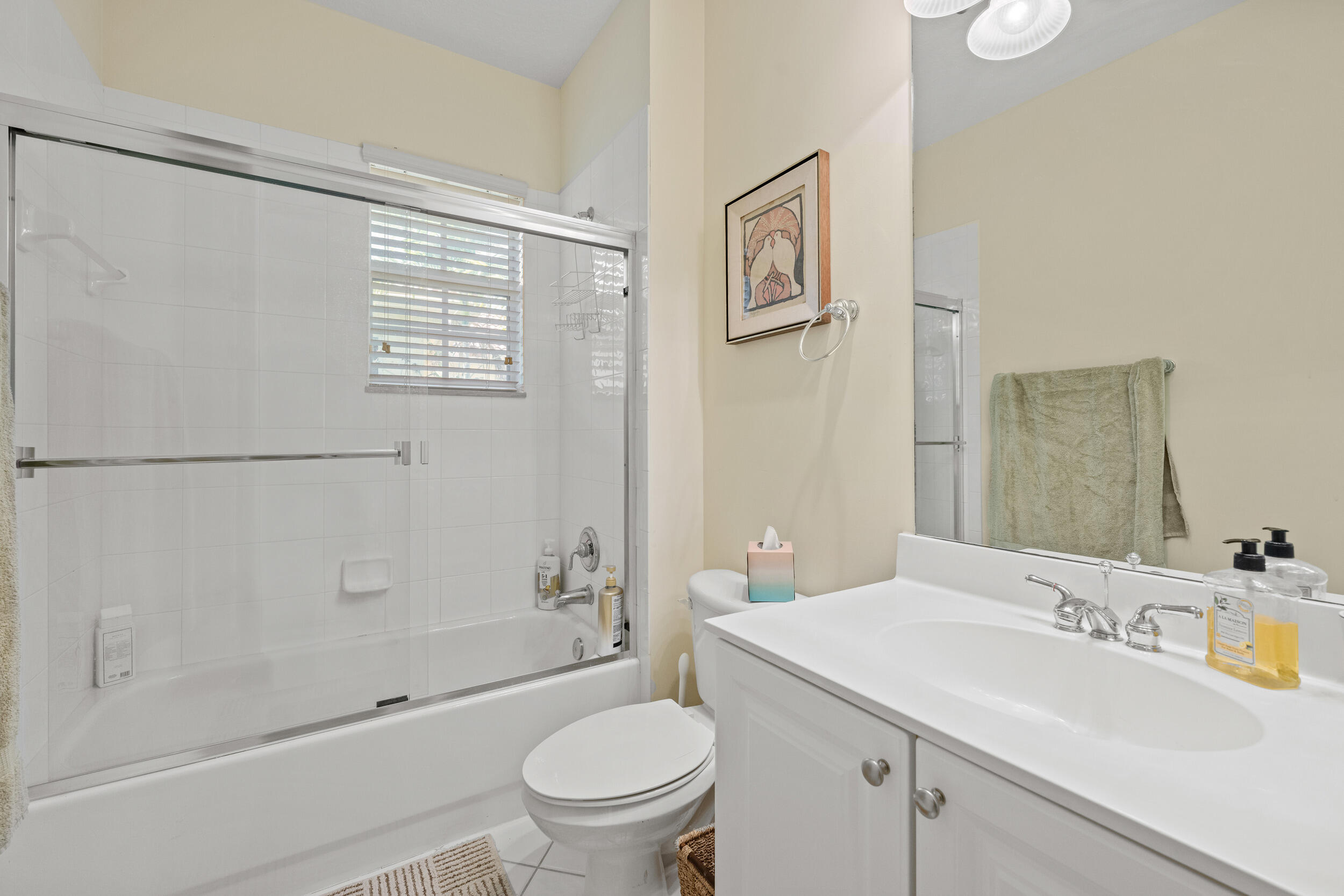 EVERGRENE PCD 6 - Residential Lease