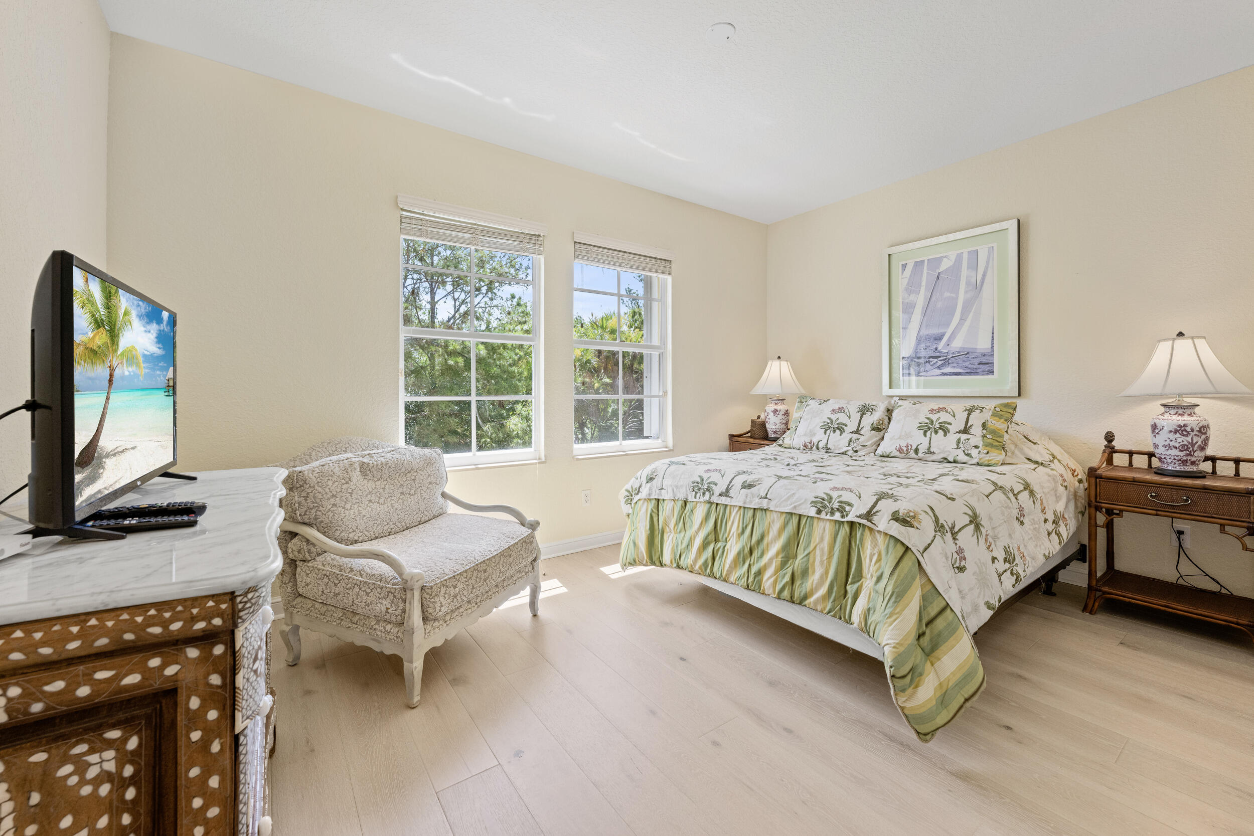 EVERGRENE PCD 6 - Residential Lease
