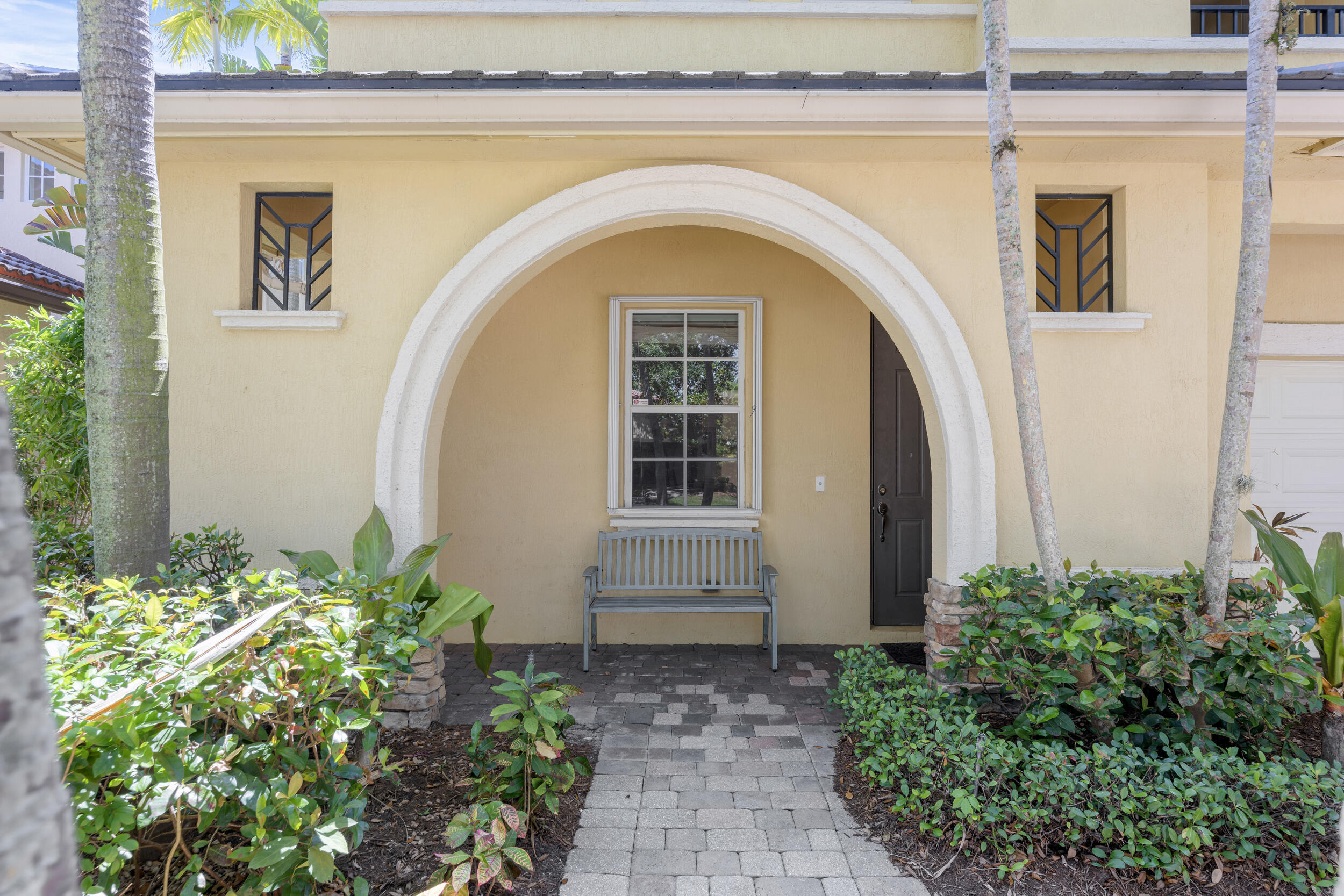 EVERGRENE PCD 6 - Residential Lease