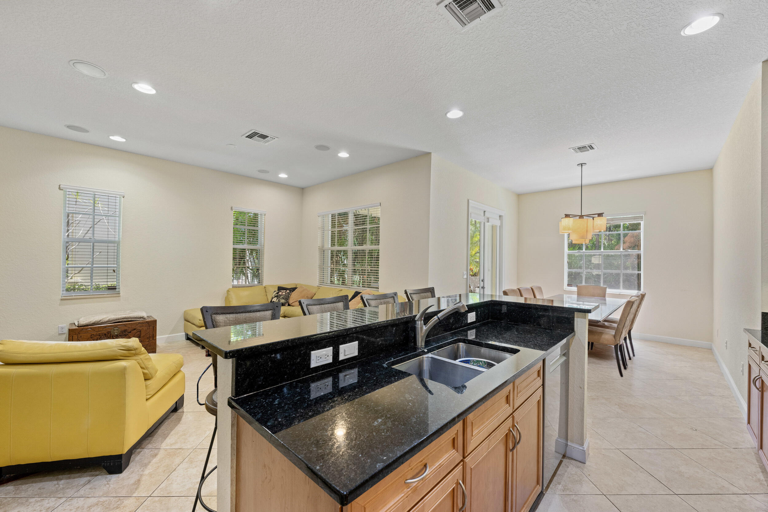 EVERGRENE PCD 6 - Residential Lease