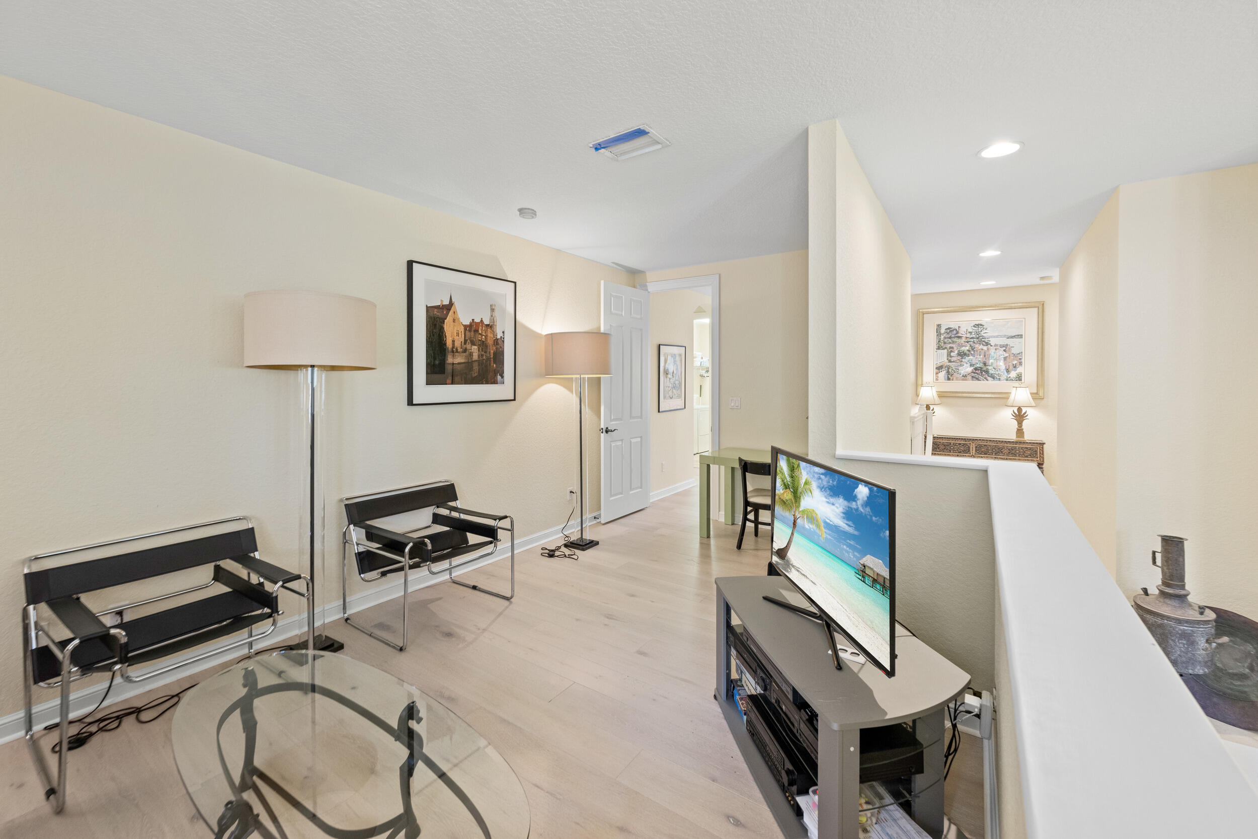 EVERGRENE PCD 6 - Residential Lease