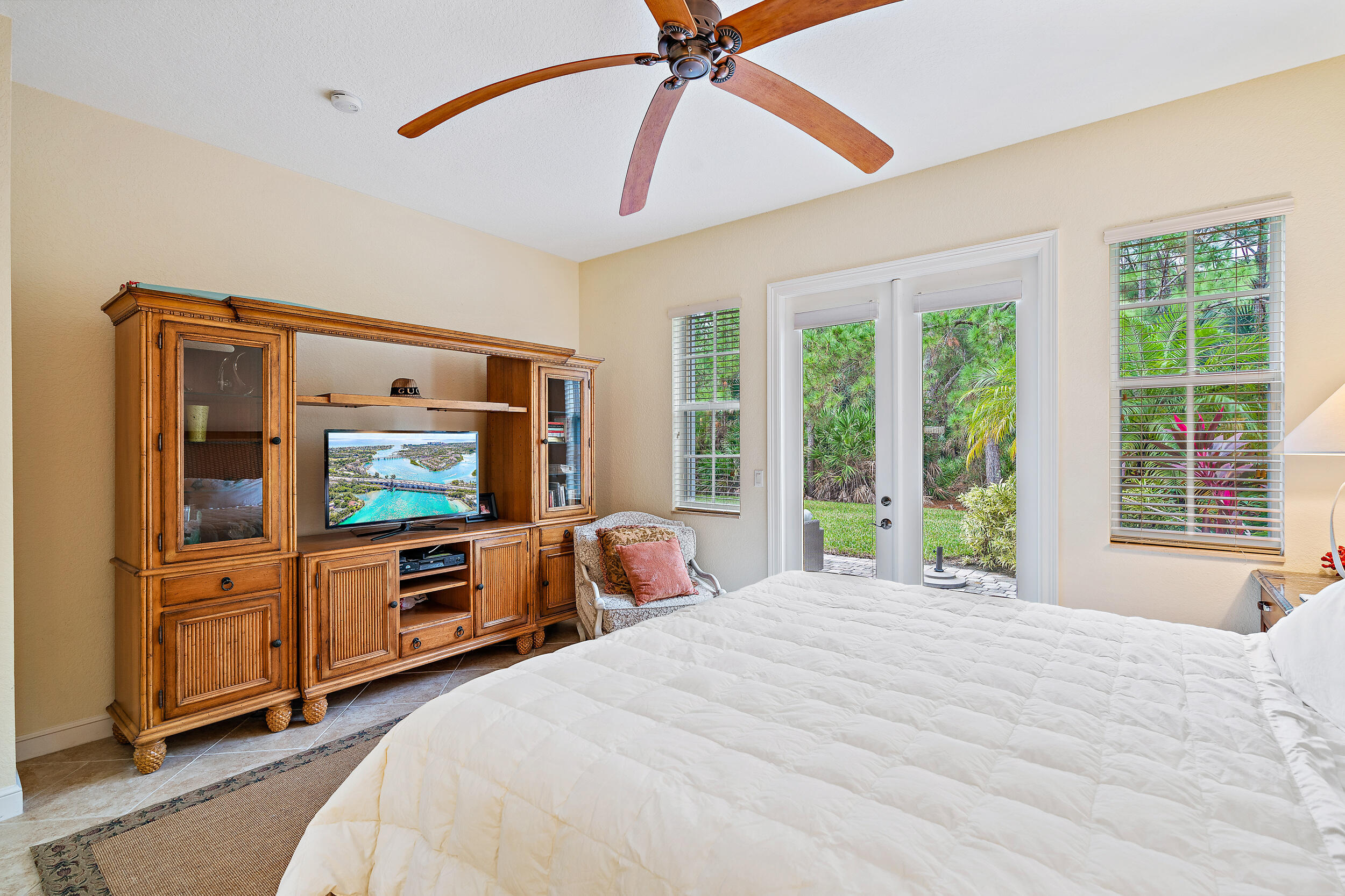 EVERGRENE PCD 6 - Residential Lease