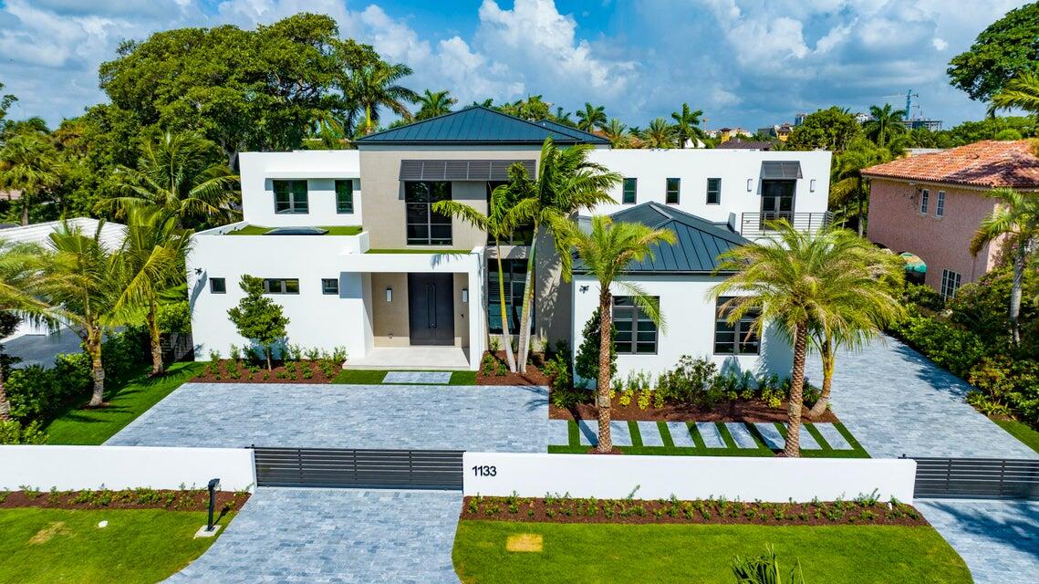 SPANISH RIVER LAND CO SUB UNIT 1 - Residential