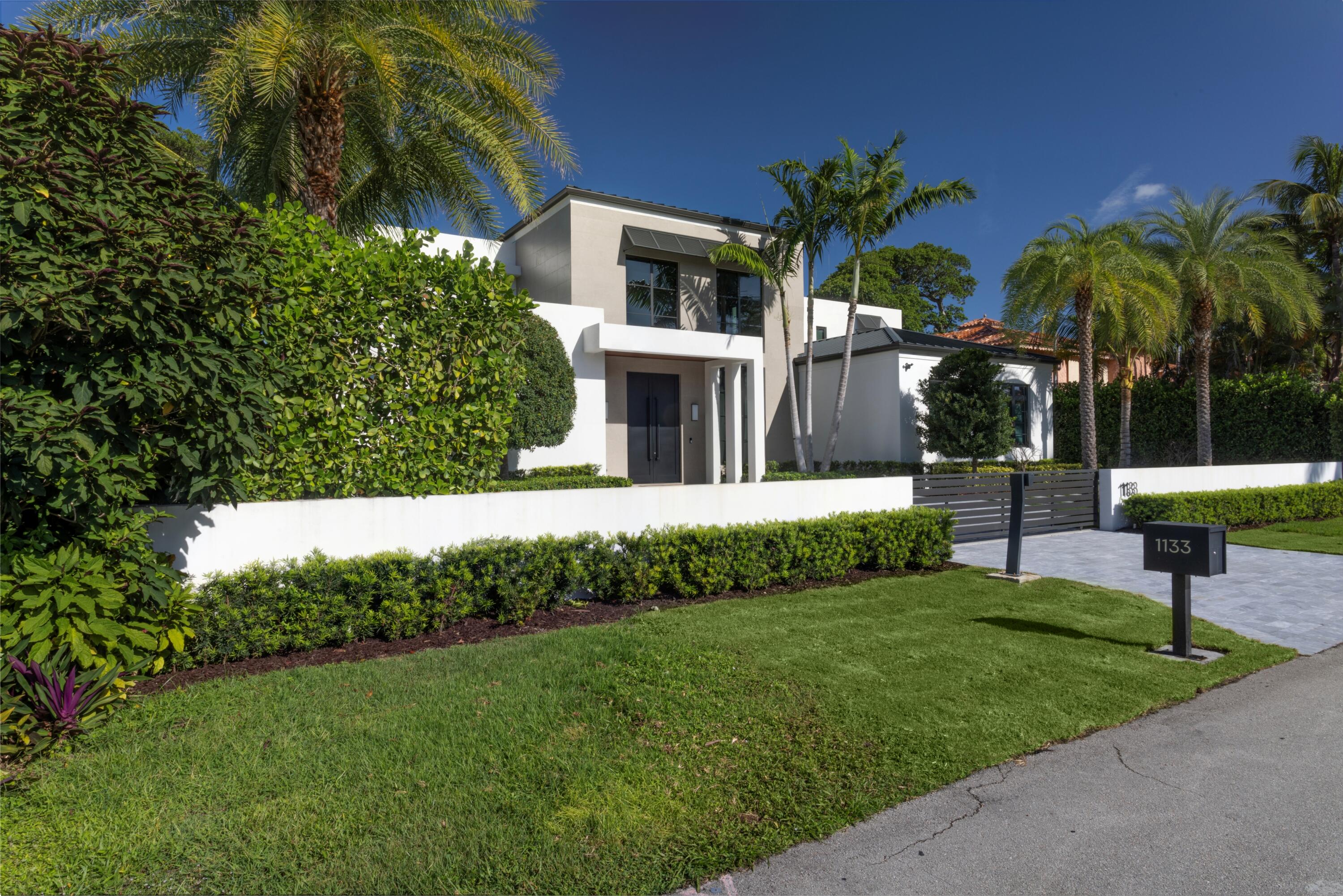 SPANISH RIVER LAND CO SUB UNIT 1 - Residential