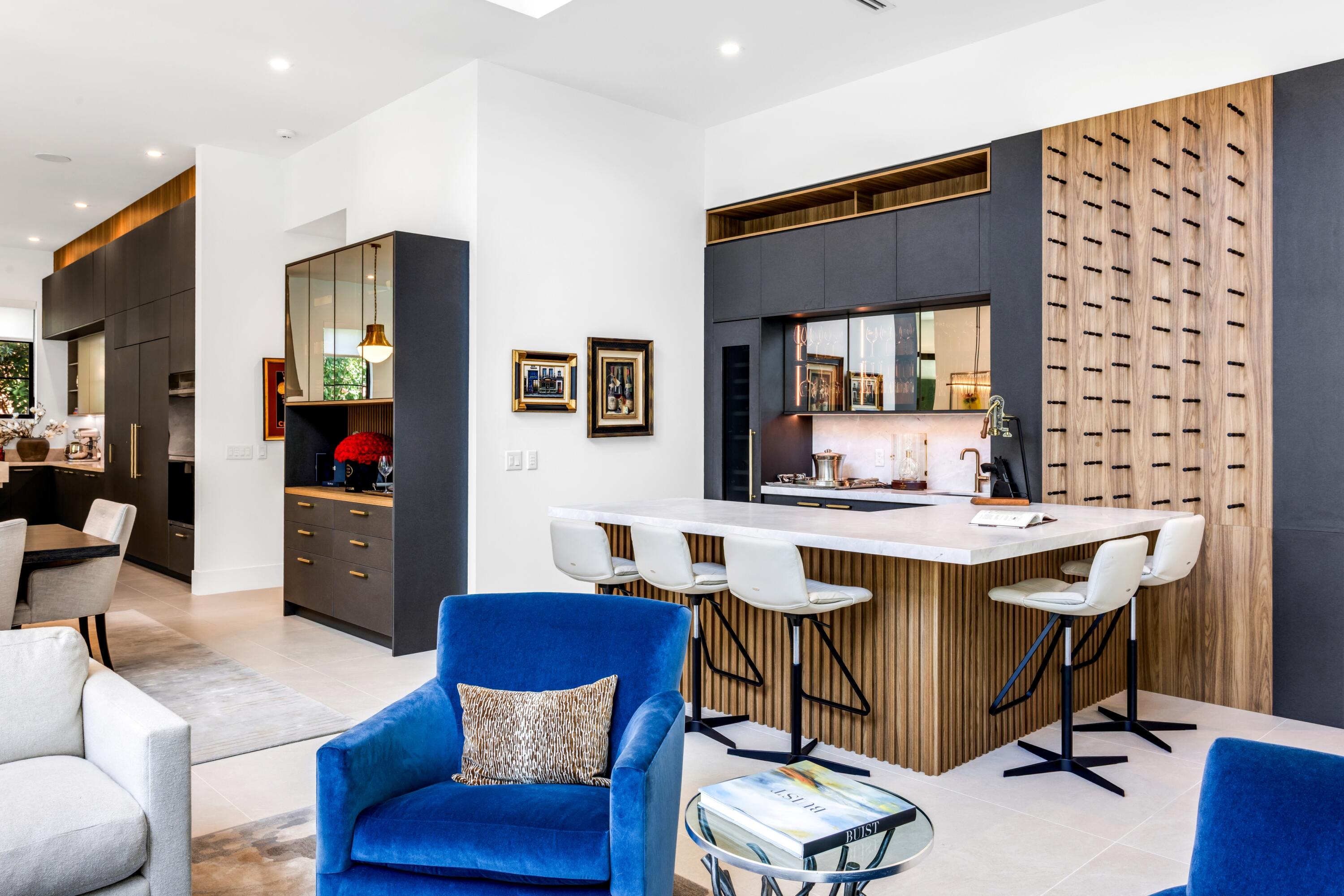 SPANISH RIVER LAND CO SUB UNIT 1 - Residential