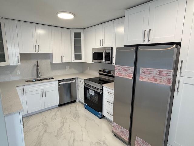LAKE VIEW CONDO APTS - Residential