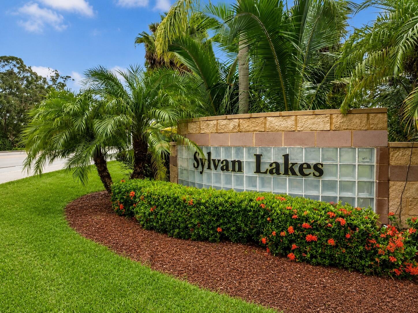 SYLVAN LAKES SUBDIVISION - Residential