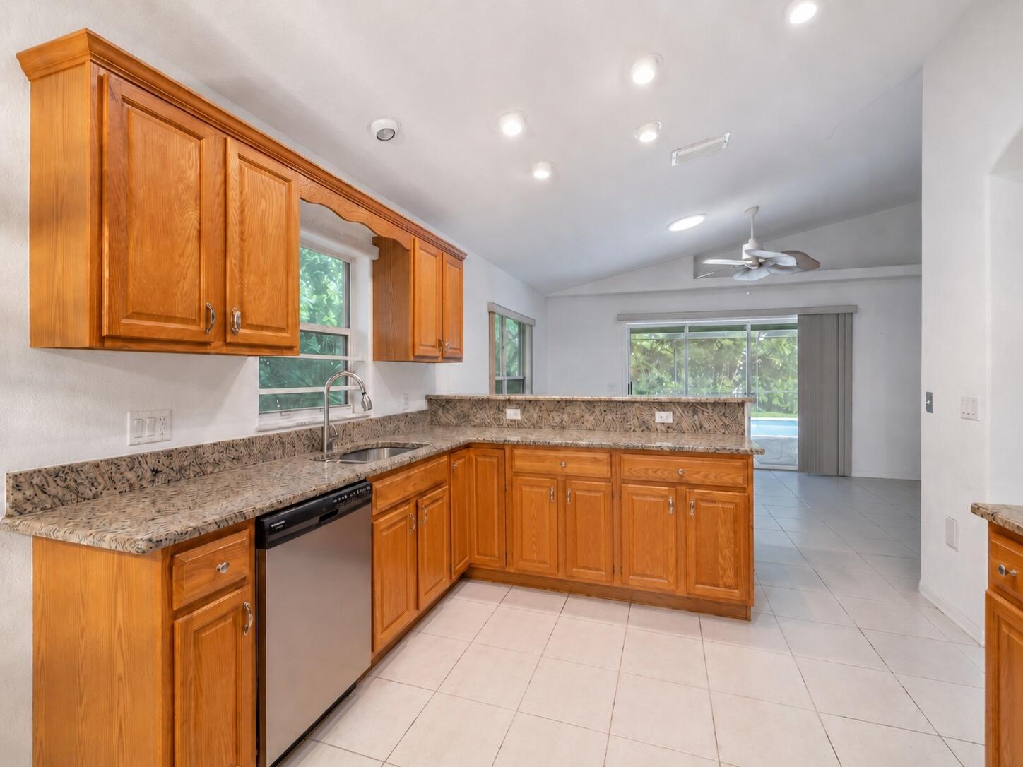 SYLVAN LAKES SUBDIVISION - Residential