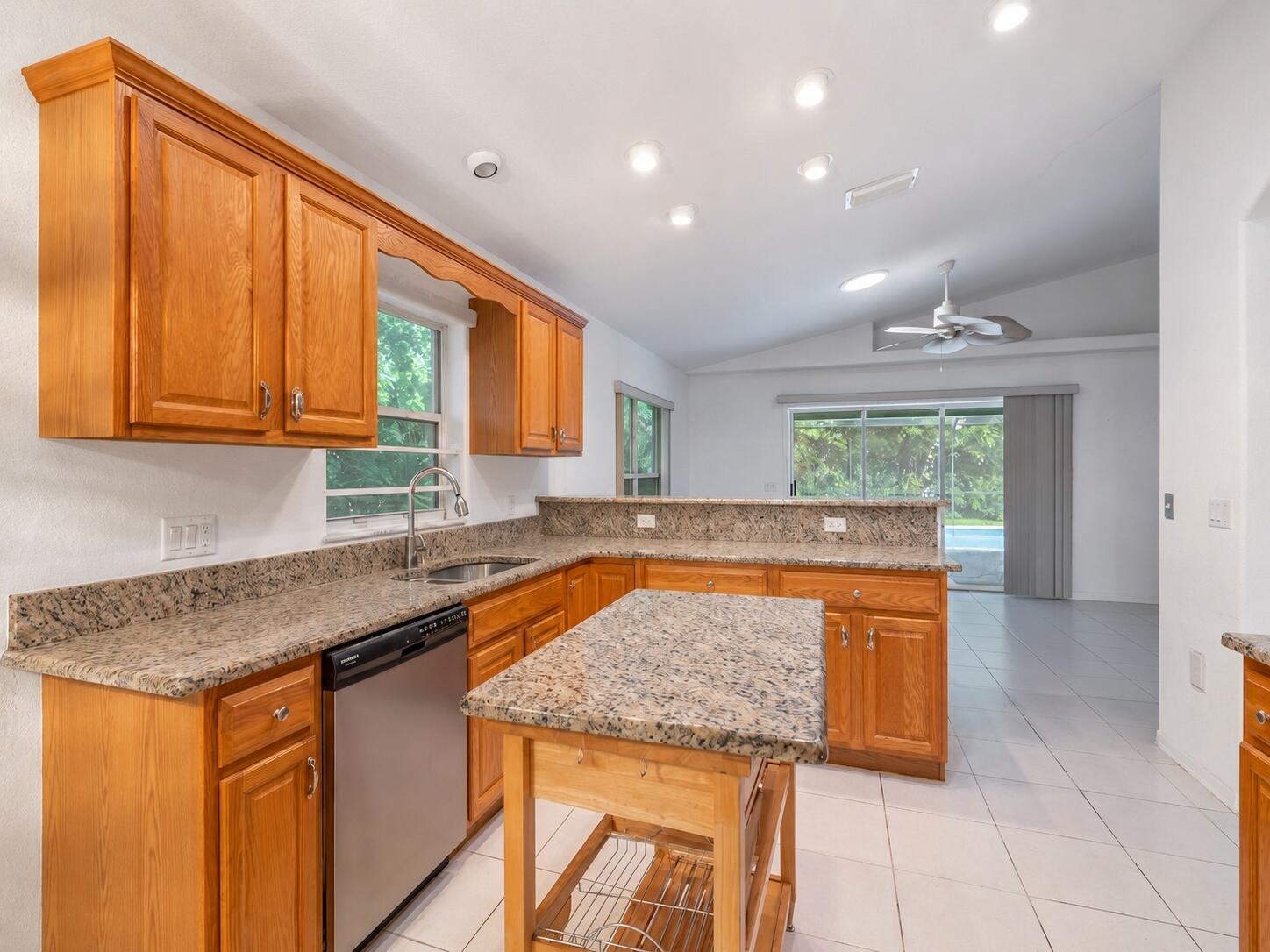 SYLVAN LAKES SUBDIVISION - Residential