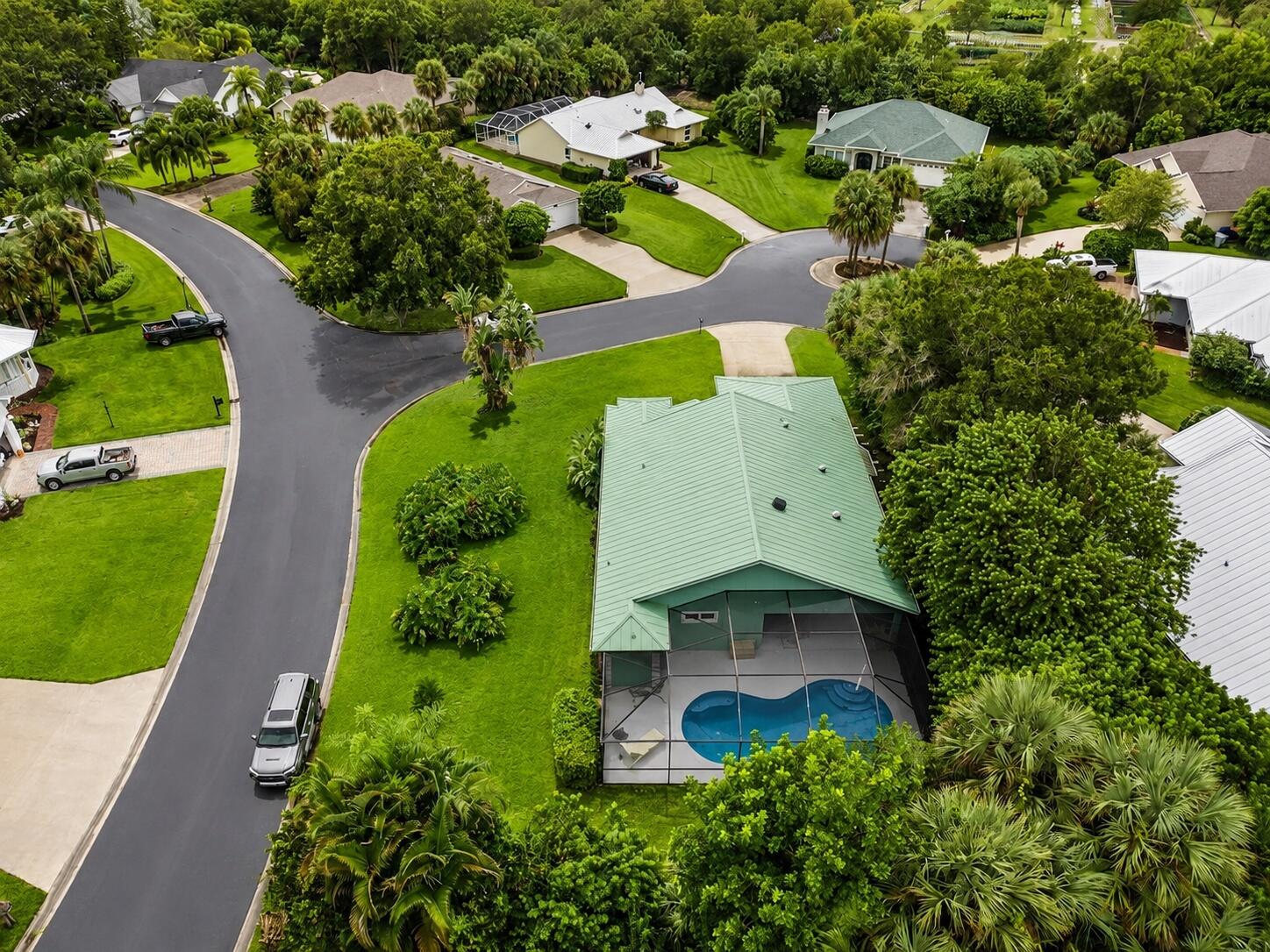 SYLVAN LAKES SUBDIVISION - Residential