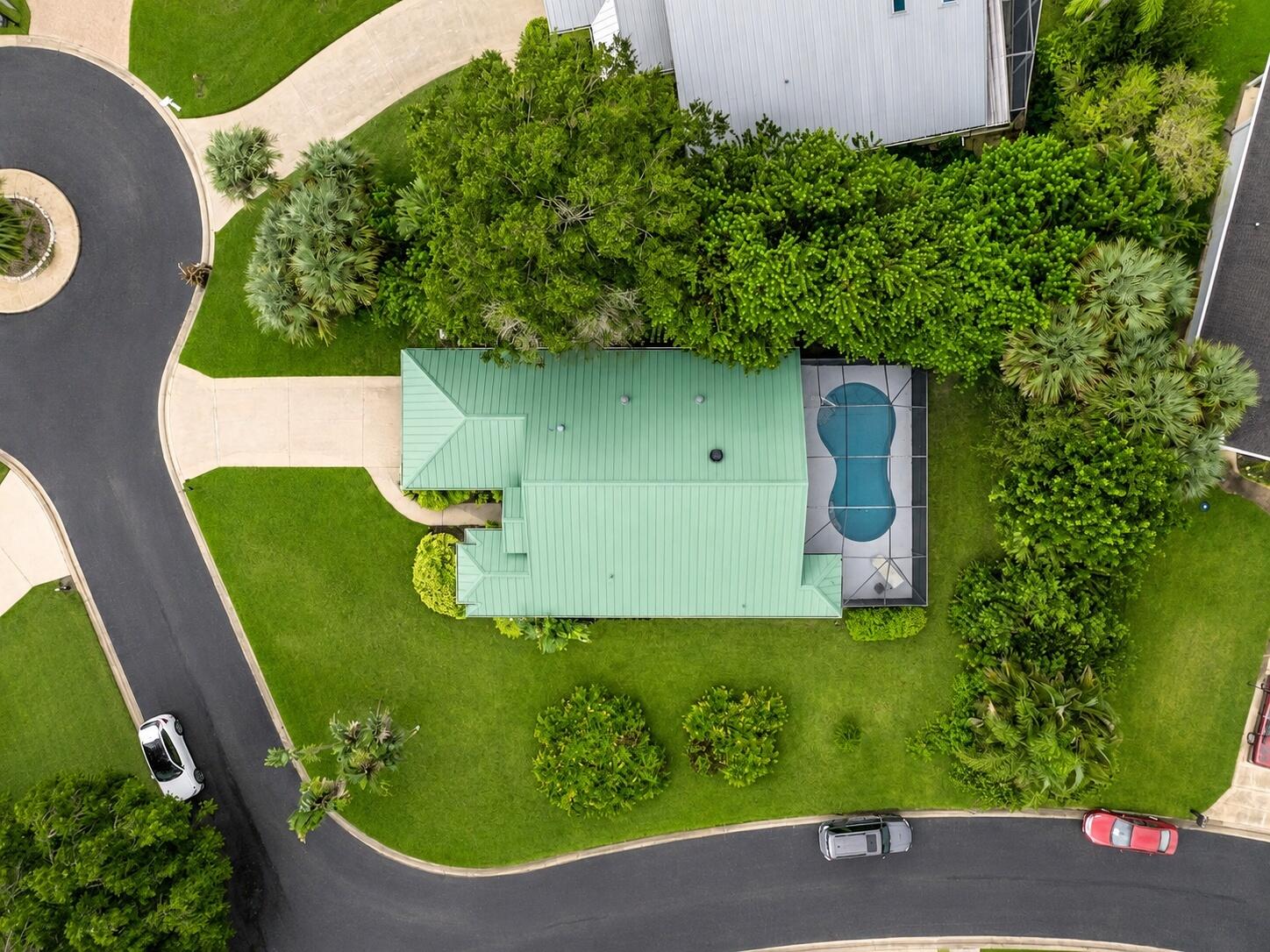 SYLVAN LAKES SUBDIVISION - Residential