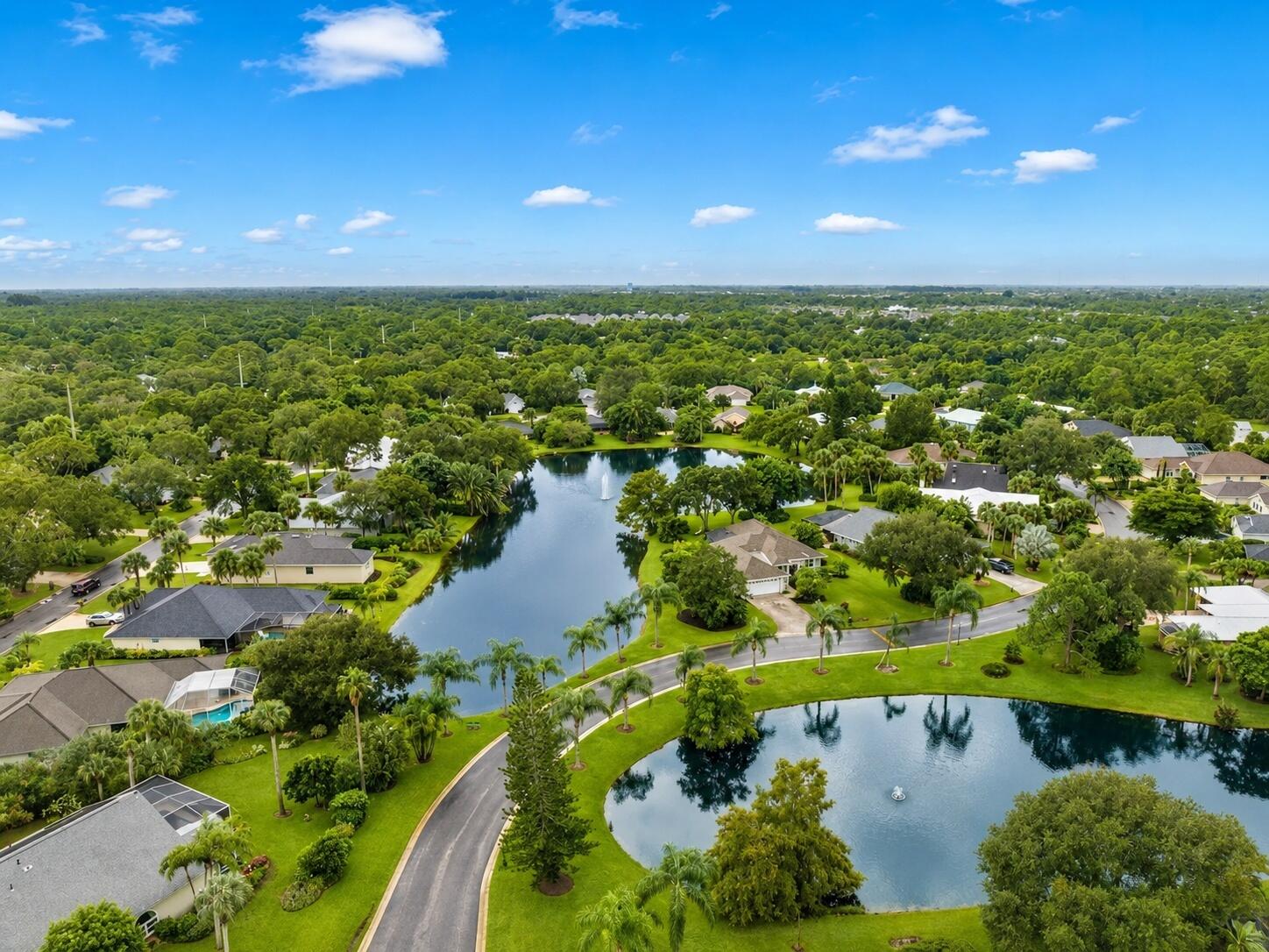 SYLVAN LAKES SUBDIVISION - Residential