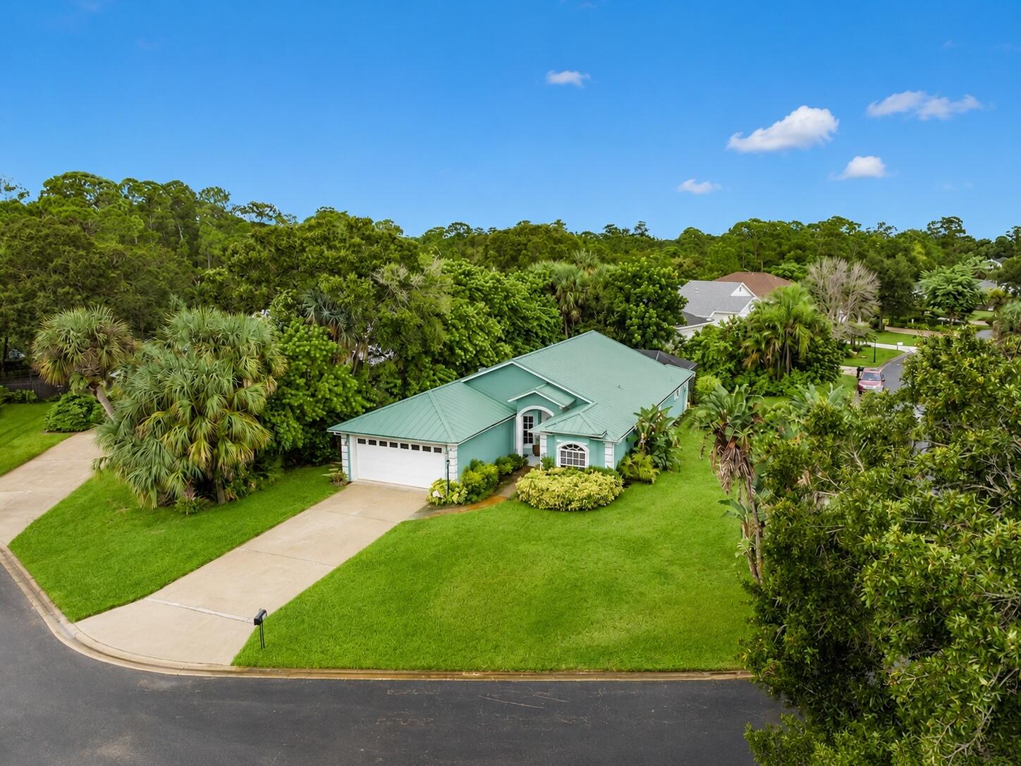 SYLVAN LAKES SUBDIVISION - Residential