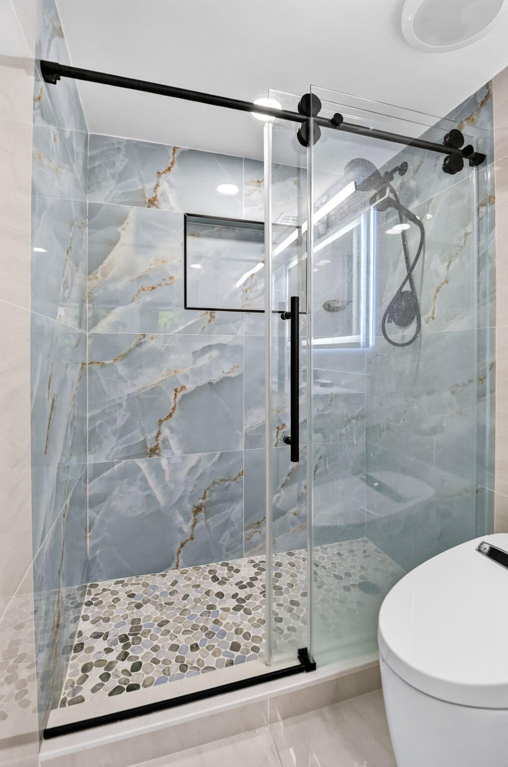 PALM BEACH HOUSE CONDO - Residential
