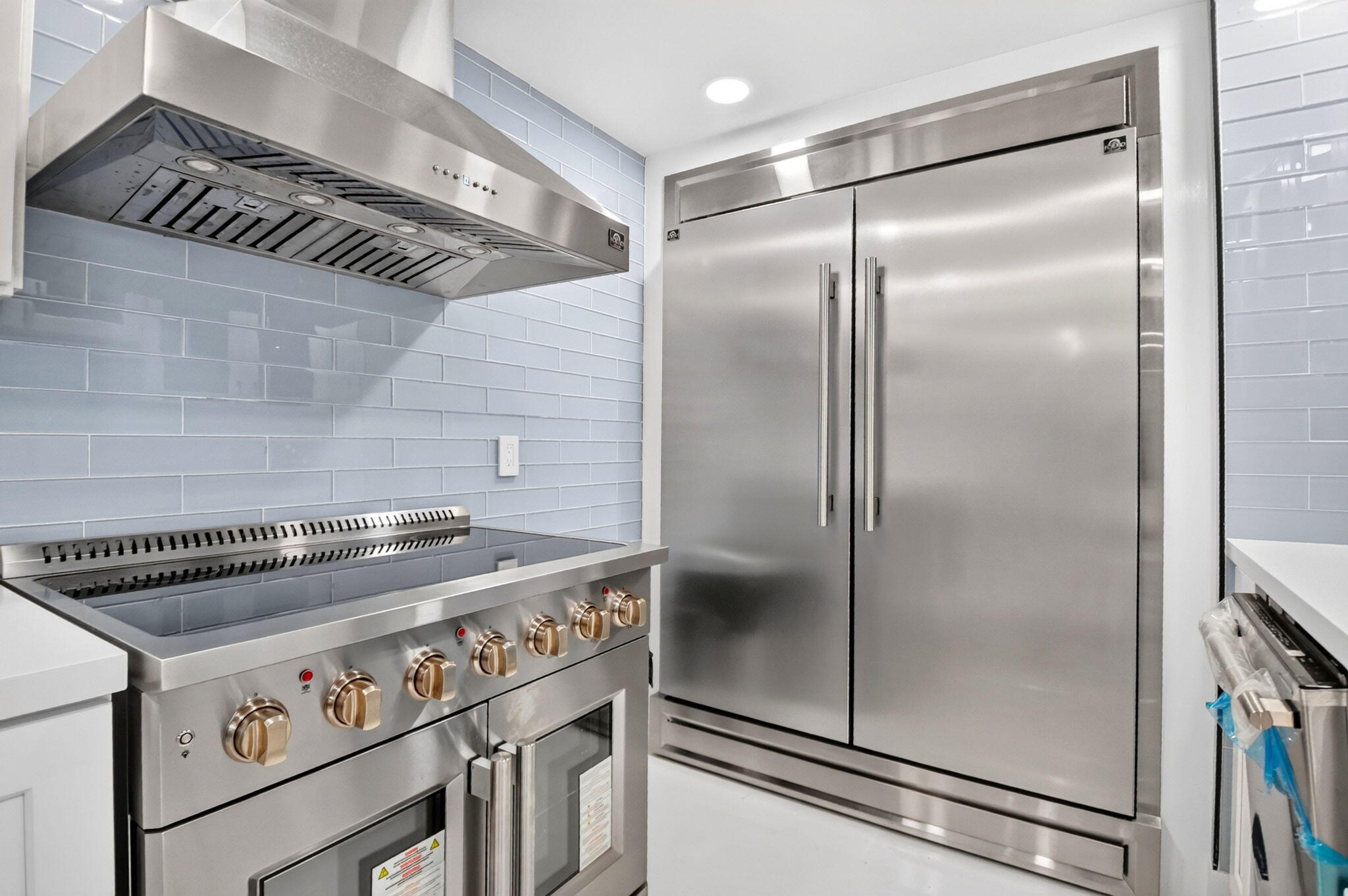 PALM BEACH HOUSE CONDO - Residential