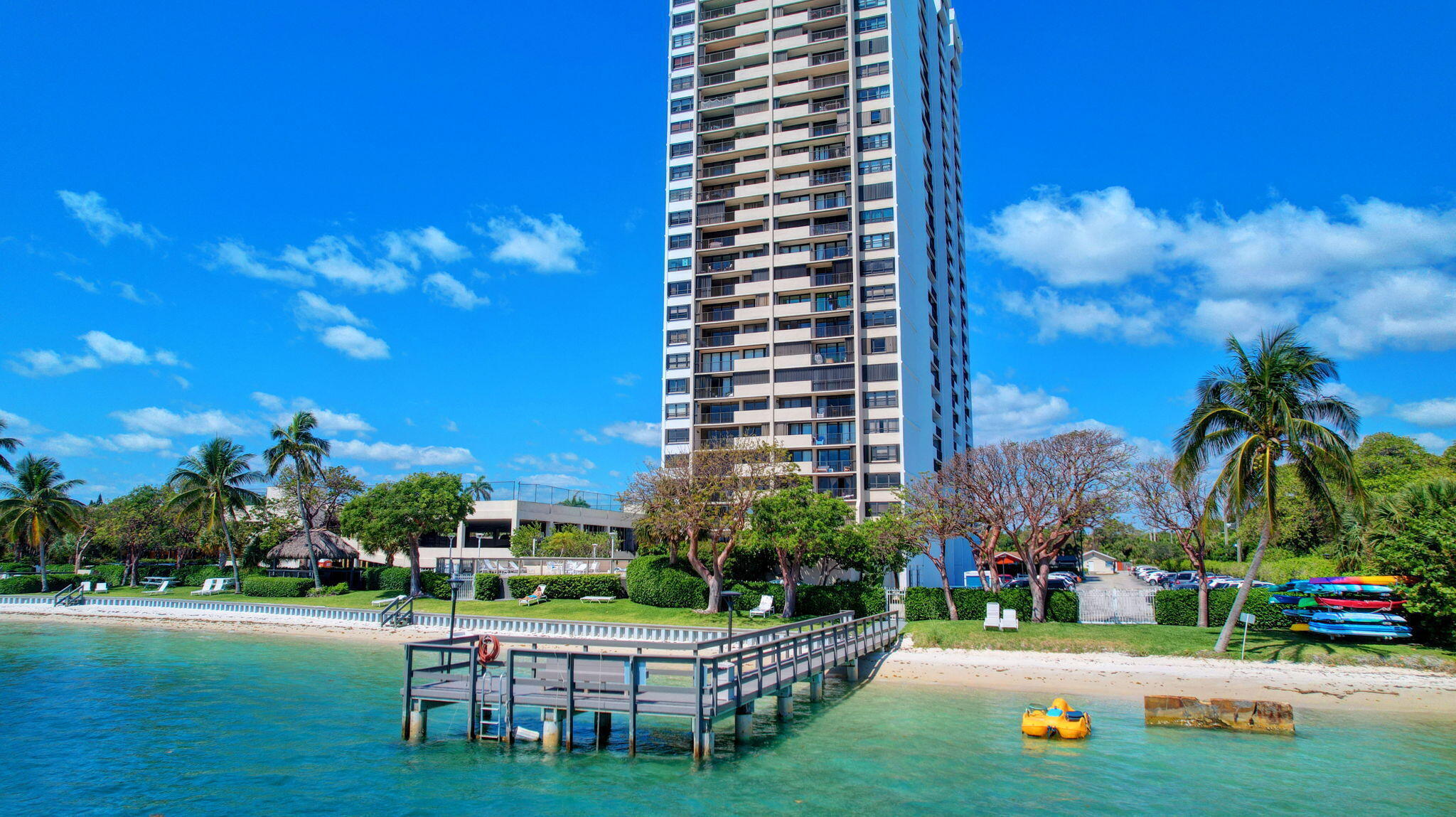 PALM BEACH HOUSE CONDO - Residential