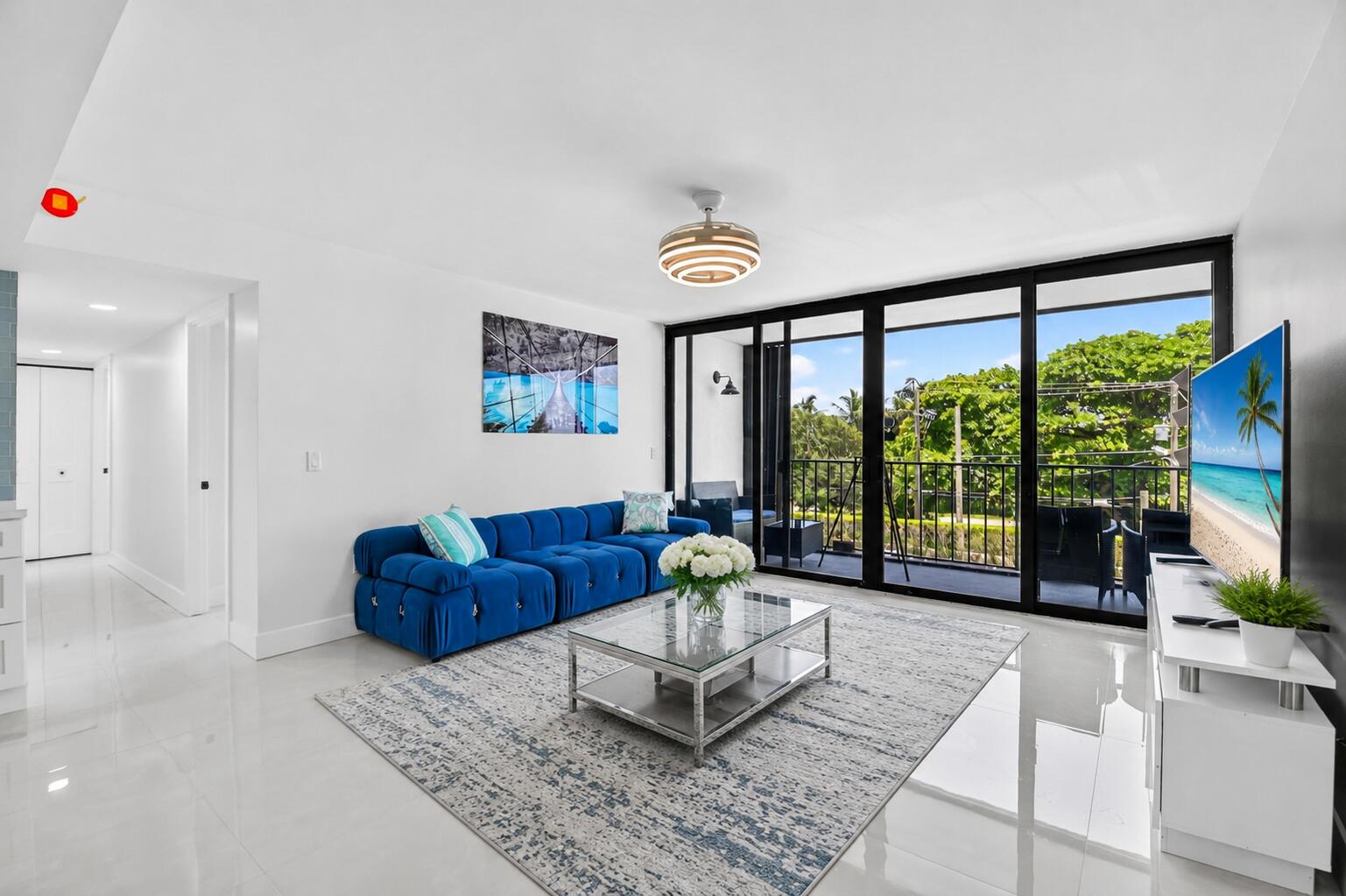 PALM BEACH HOUSE CONDO - Residential