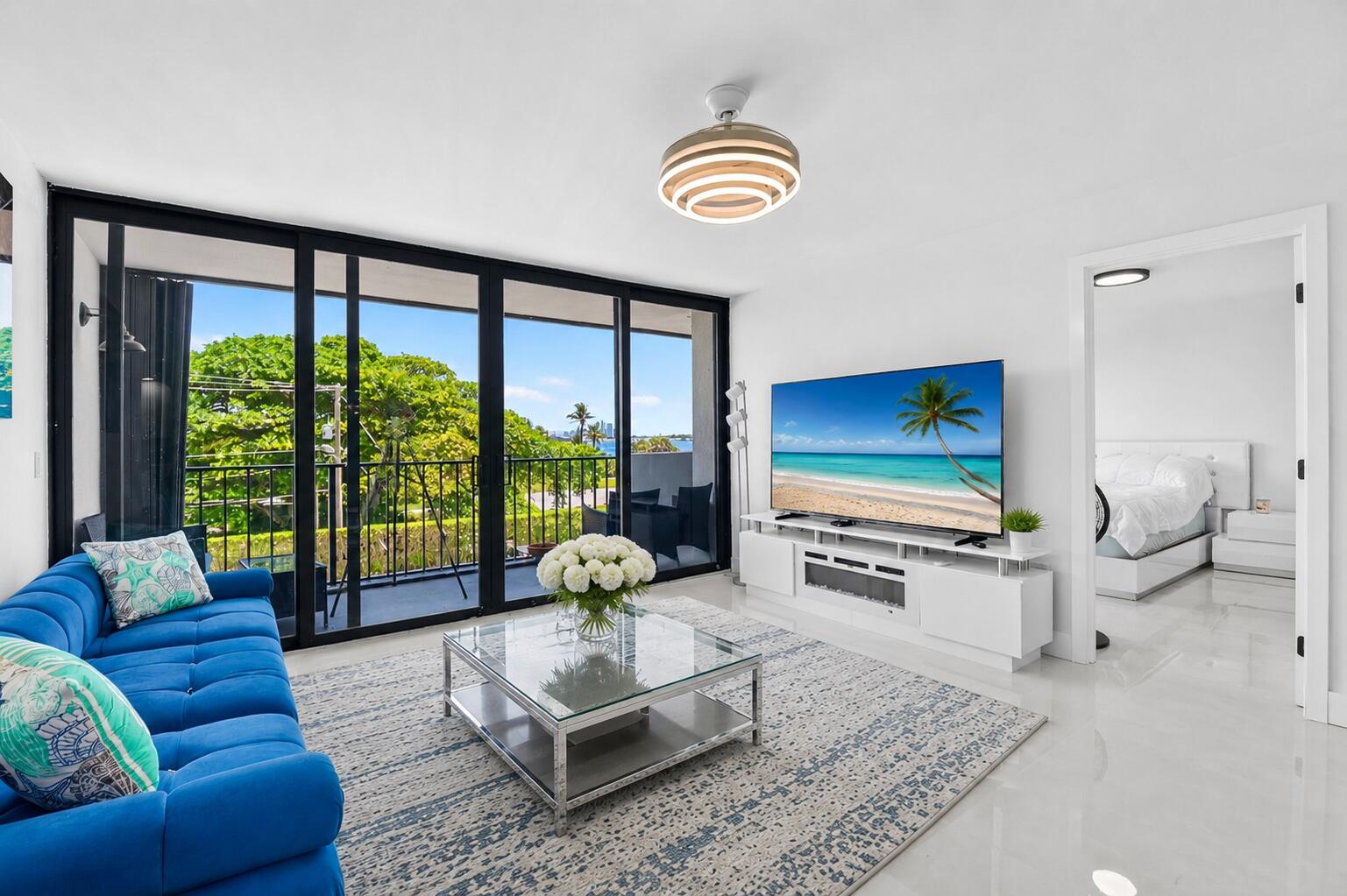 PALM BEACH HOUSE CONDO - Residential