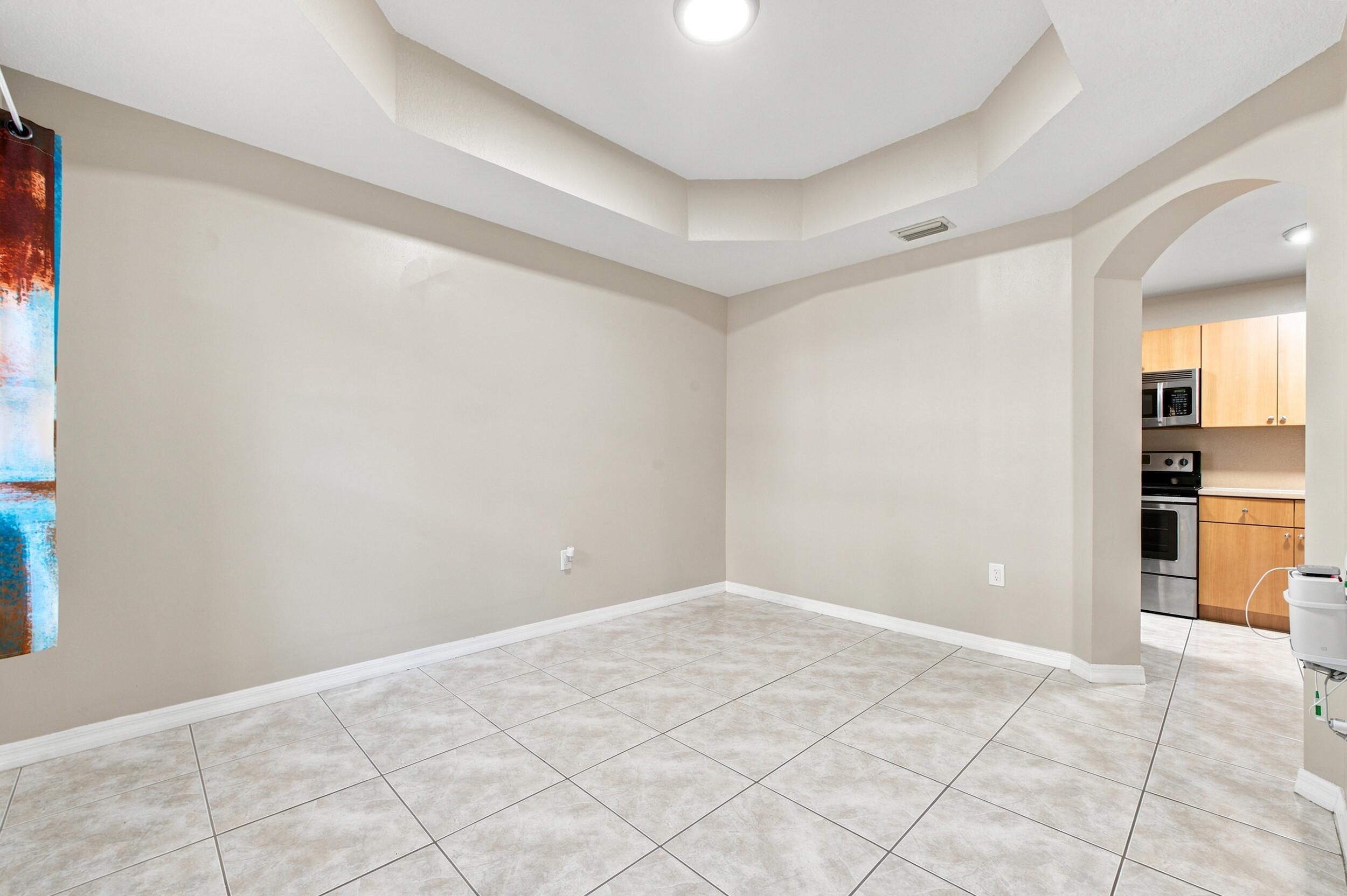 Hampton Isles Condo - Residential Lease