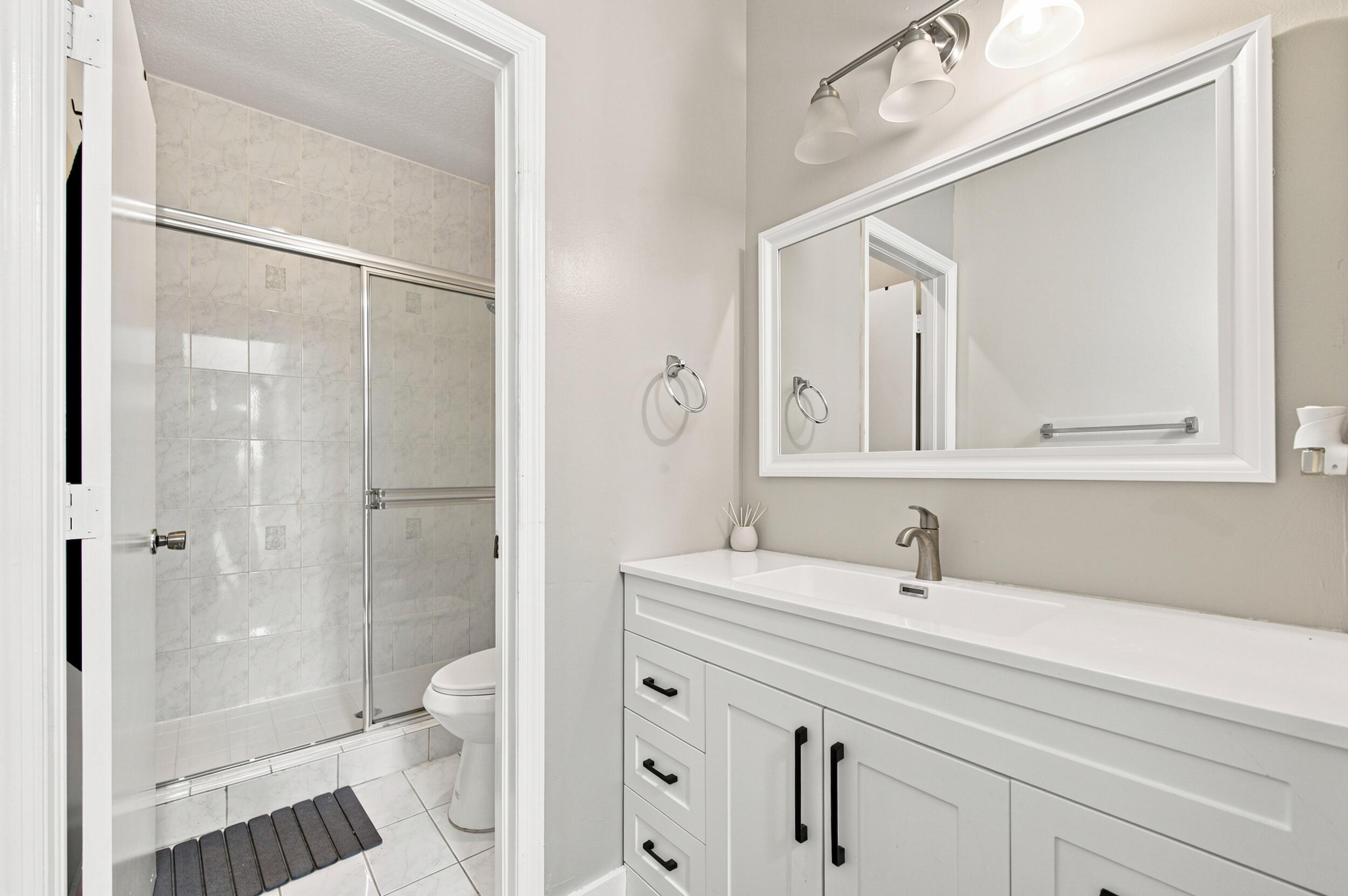 Hampton Isles Condo - Residential Lease