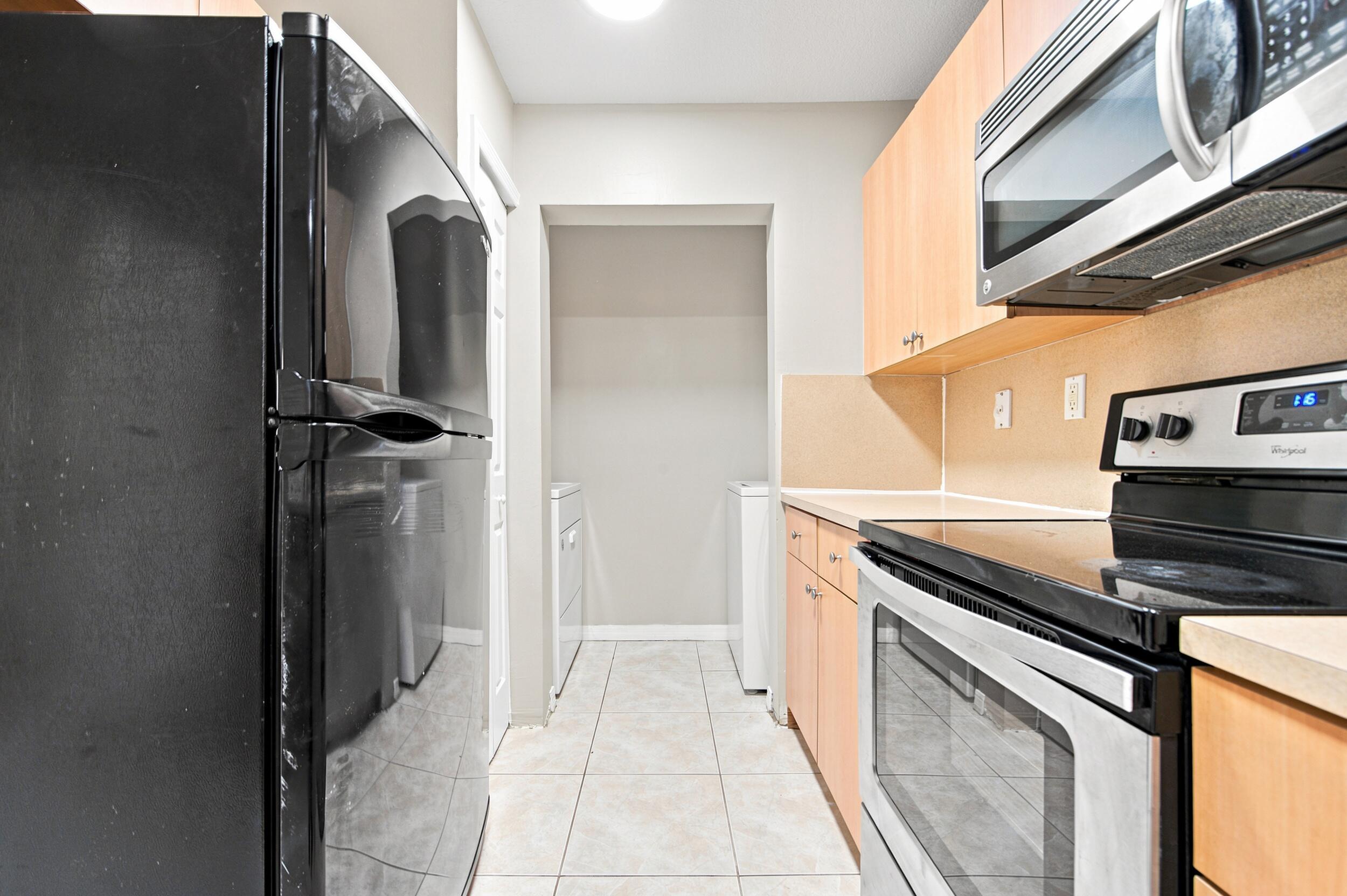 Hampton Isles Condo - Residential Lease