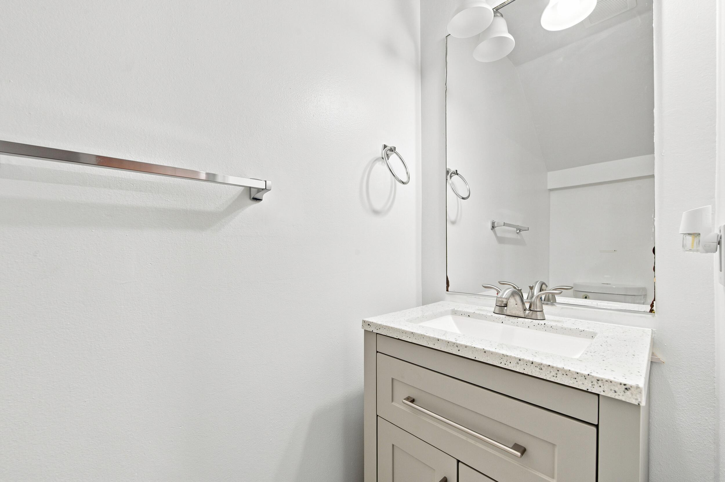 Hampton Isles Condo - Residential Lease