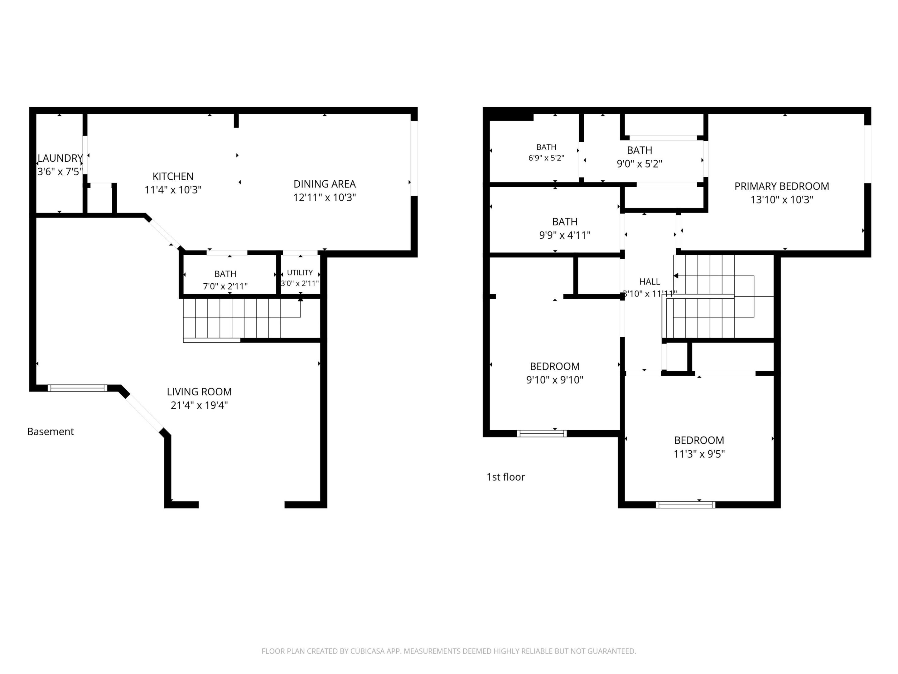 Hampton Isles Condo - Residential Lease