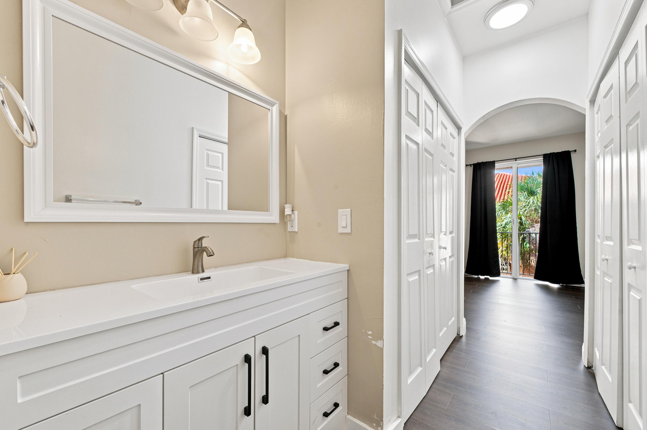 Hampton Isles Condo - Residential Lease