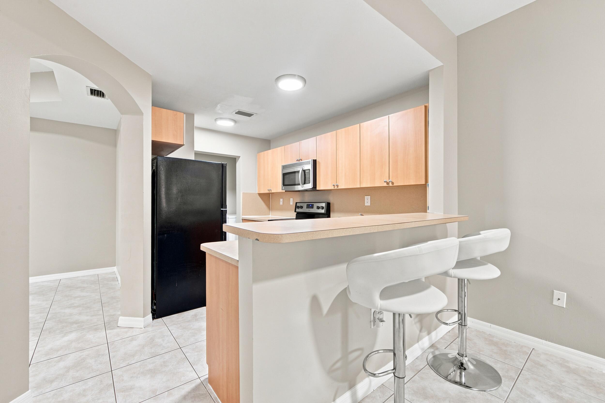 Hampton Isles Condo - Residential Lease
