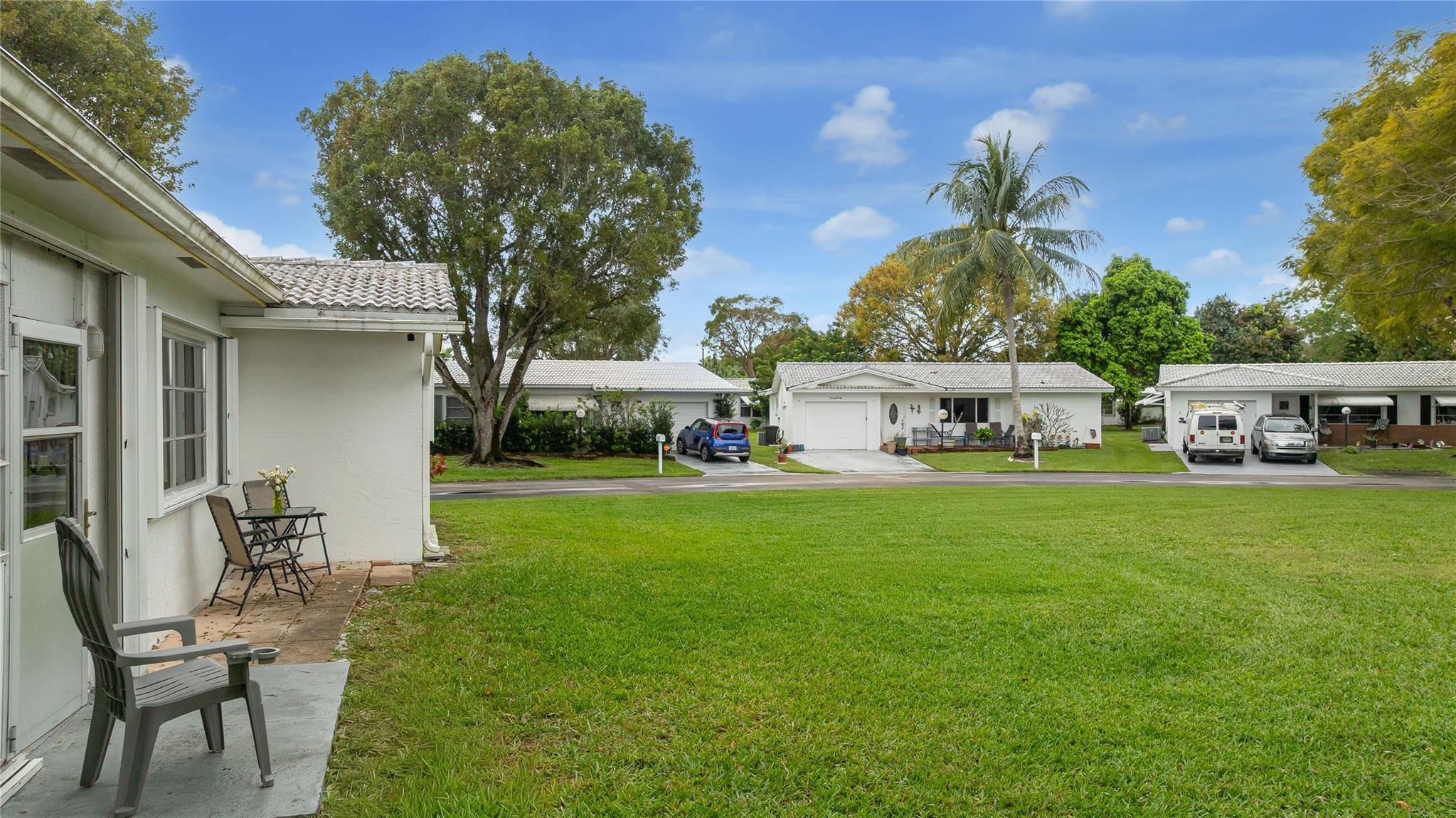 Lauderdale West - Residential