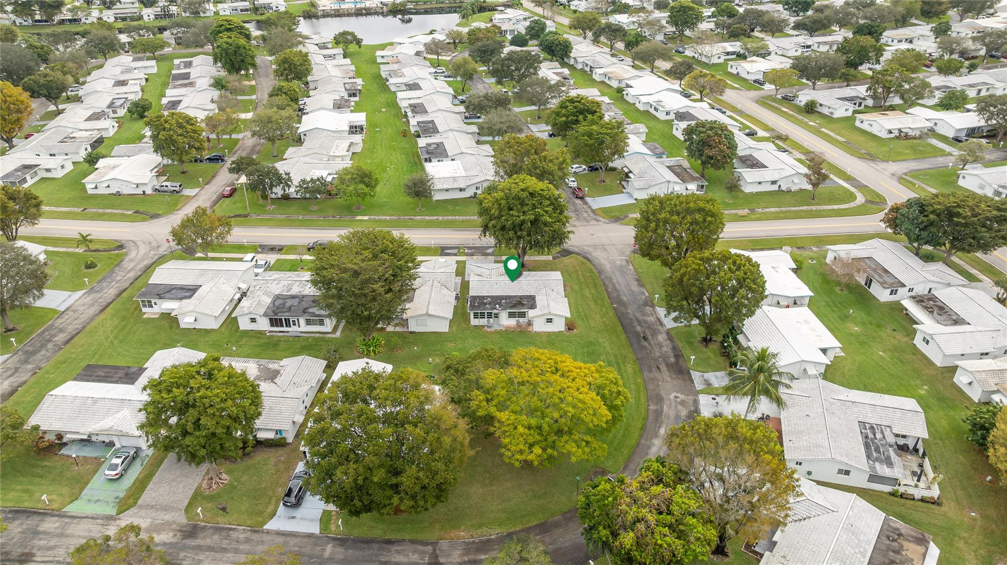 Lauderdale West - Residential