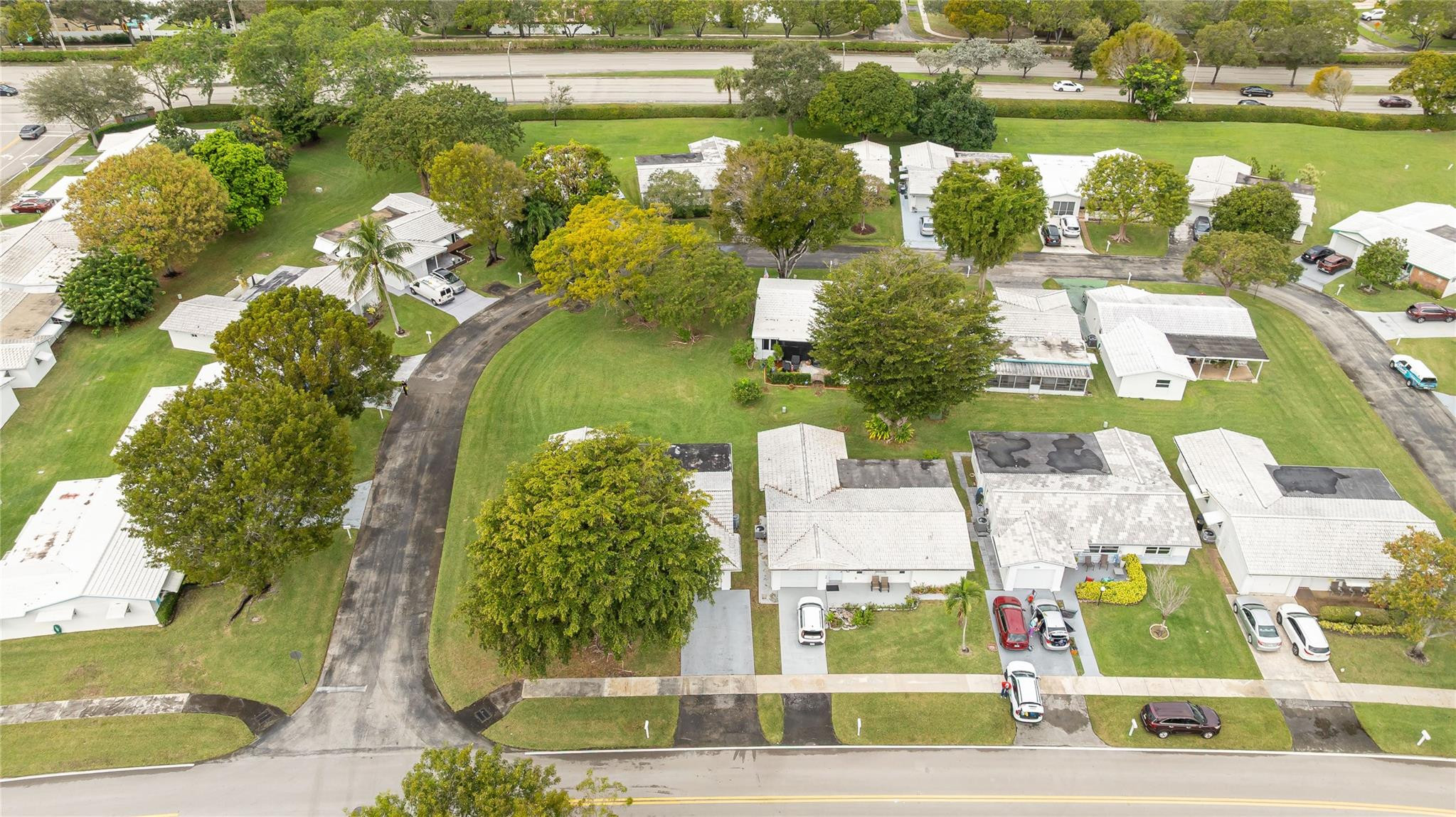 Lauderdale West - Residential