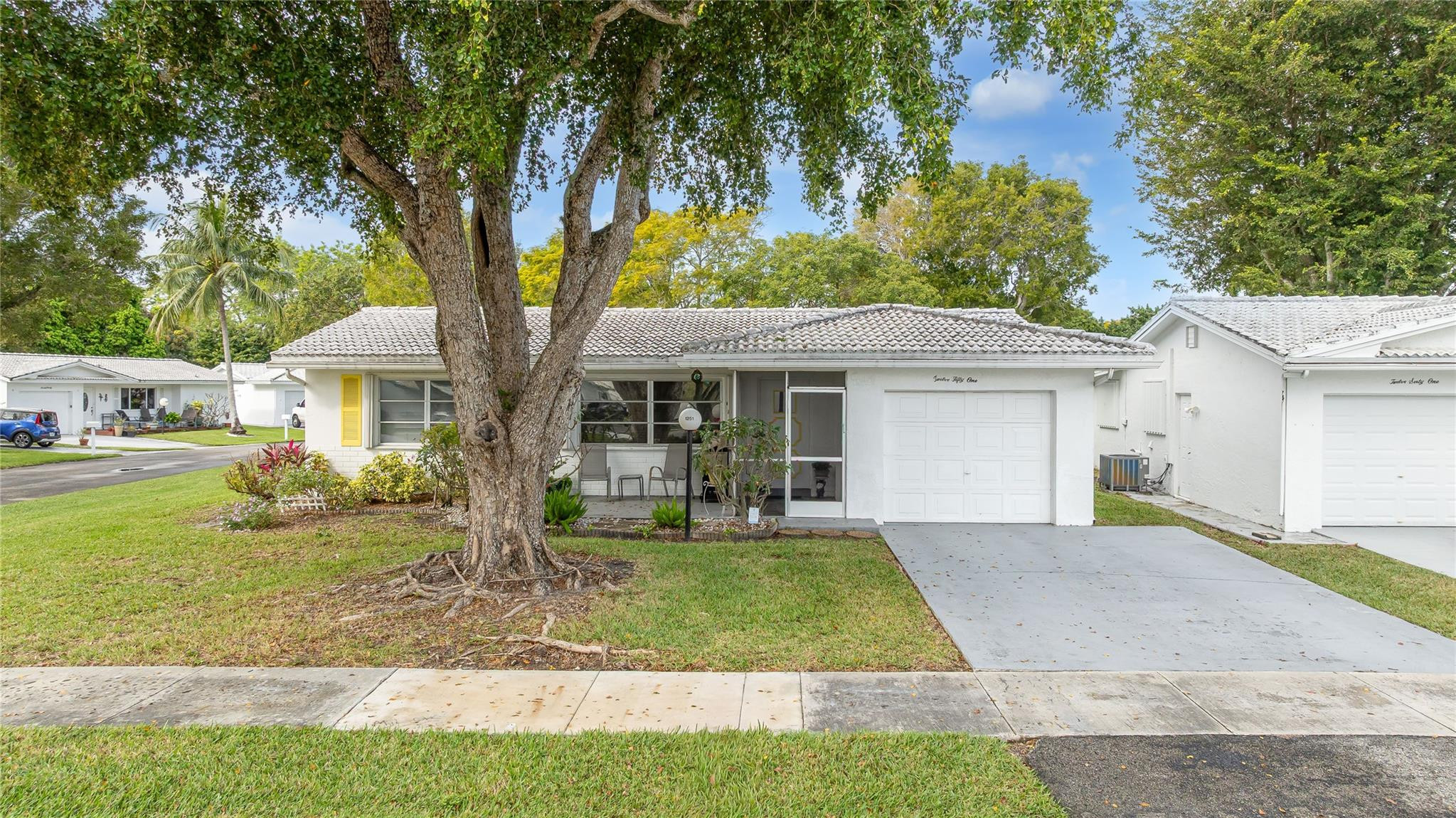 Lauderdale West - Residential