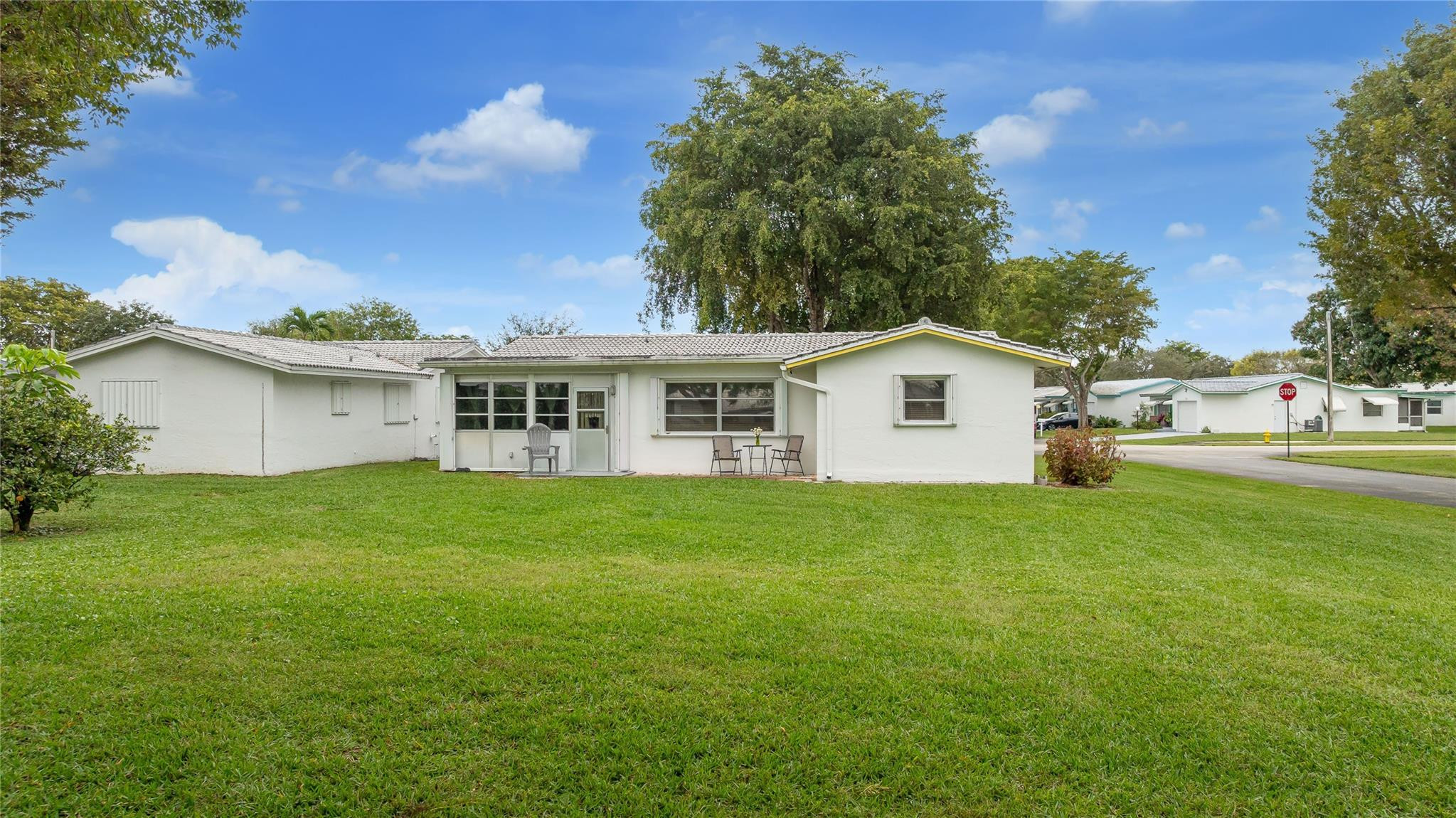 Lauderdale West - Residential