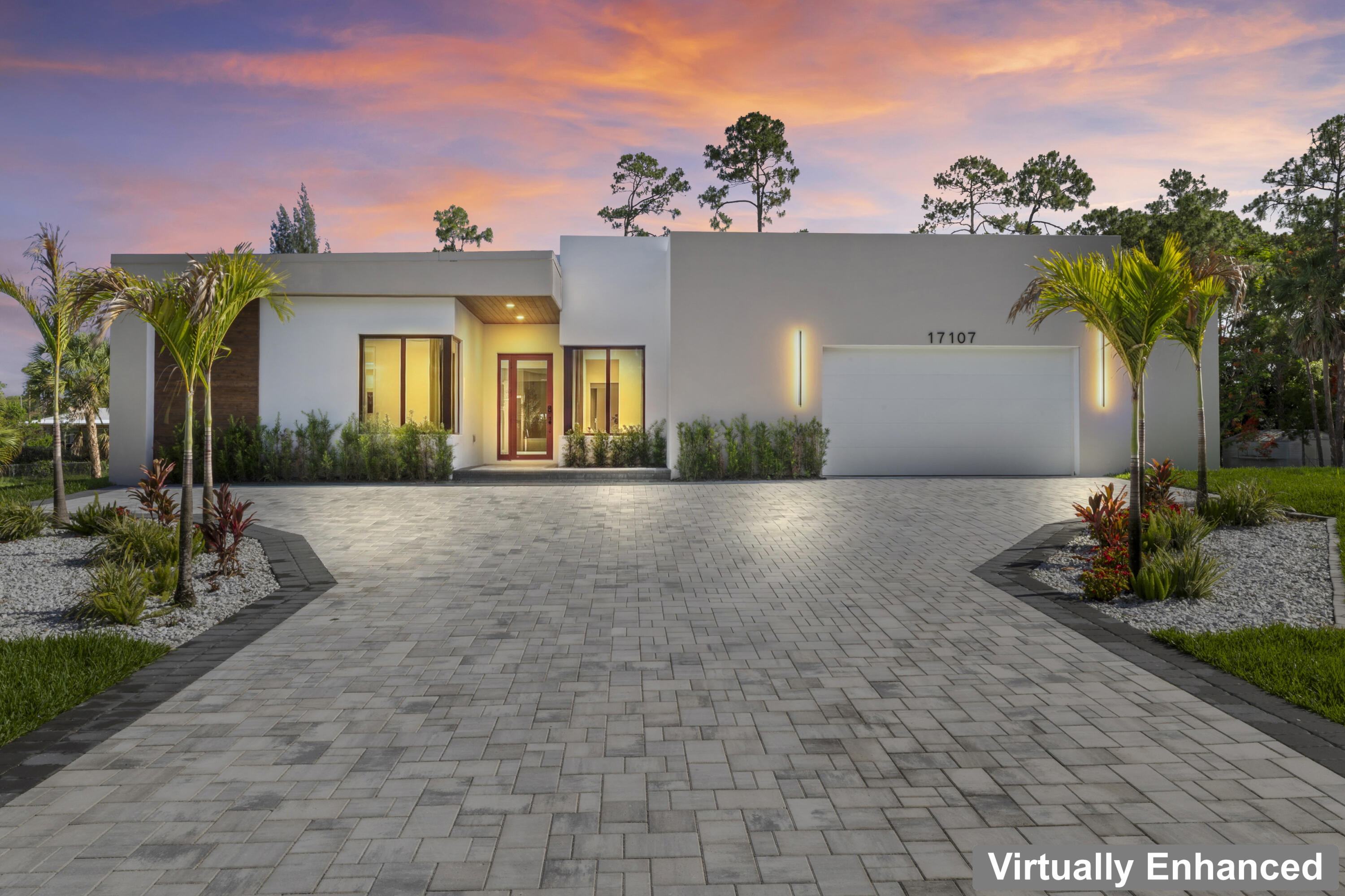 Acreage - Residential