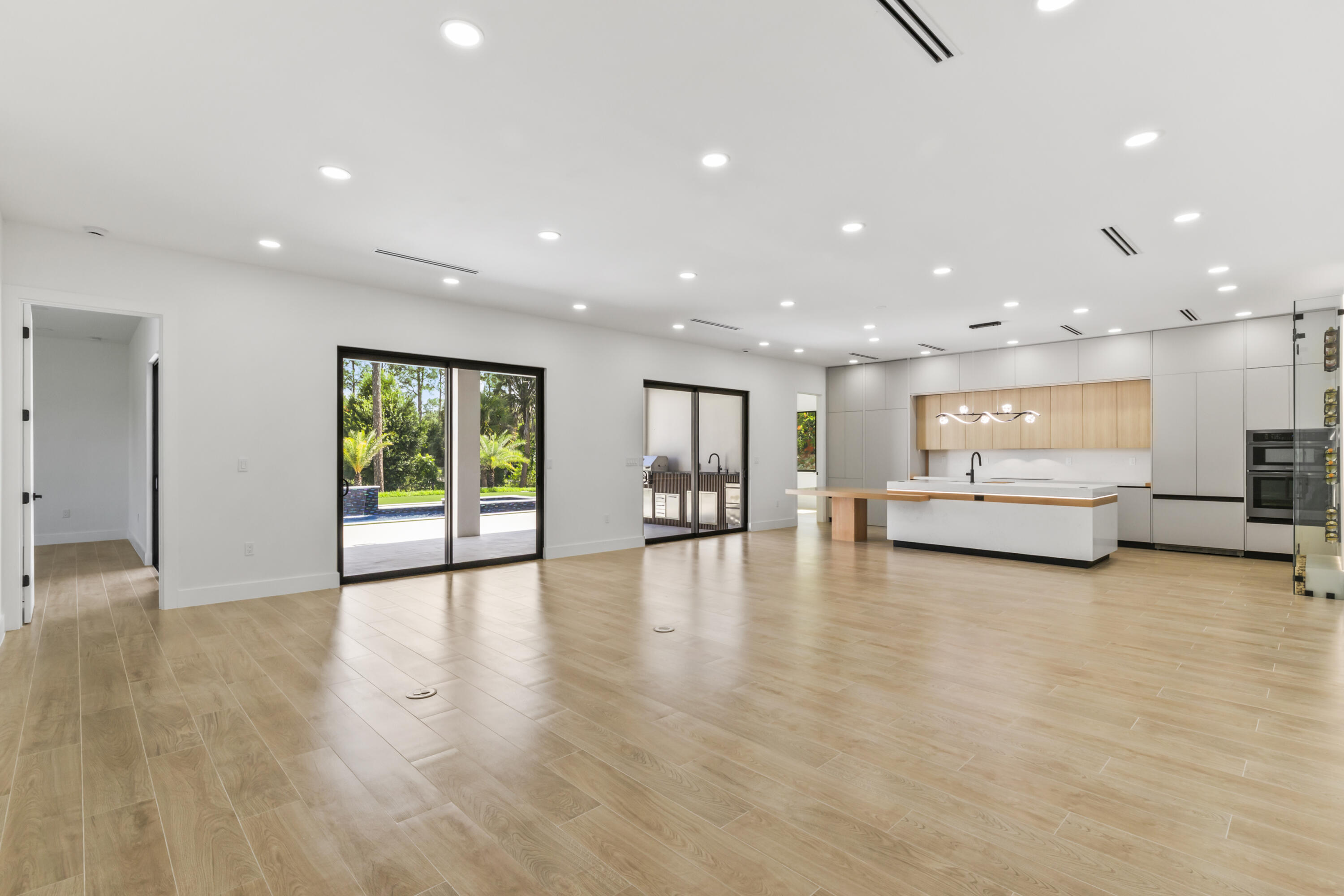 Acreage - Residential
