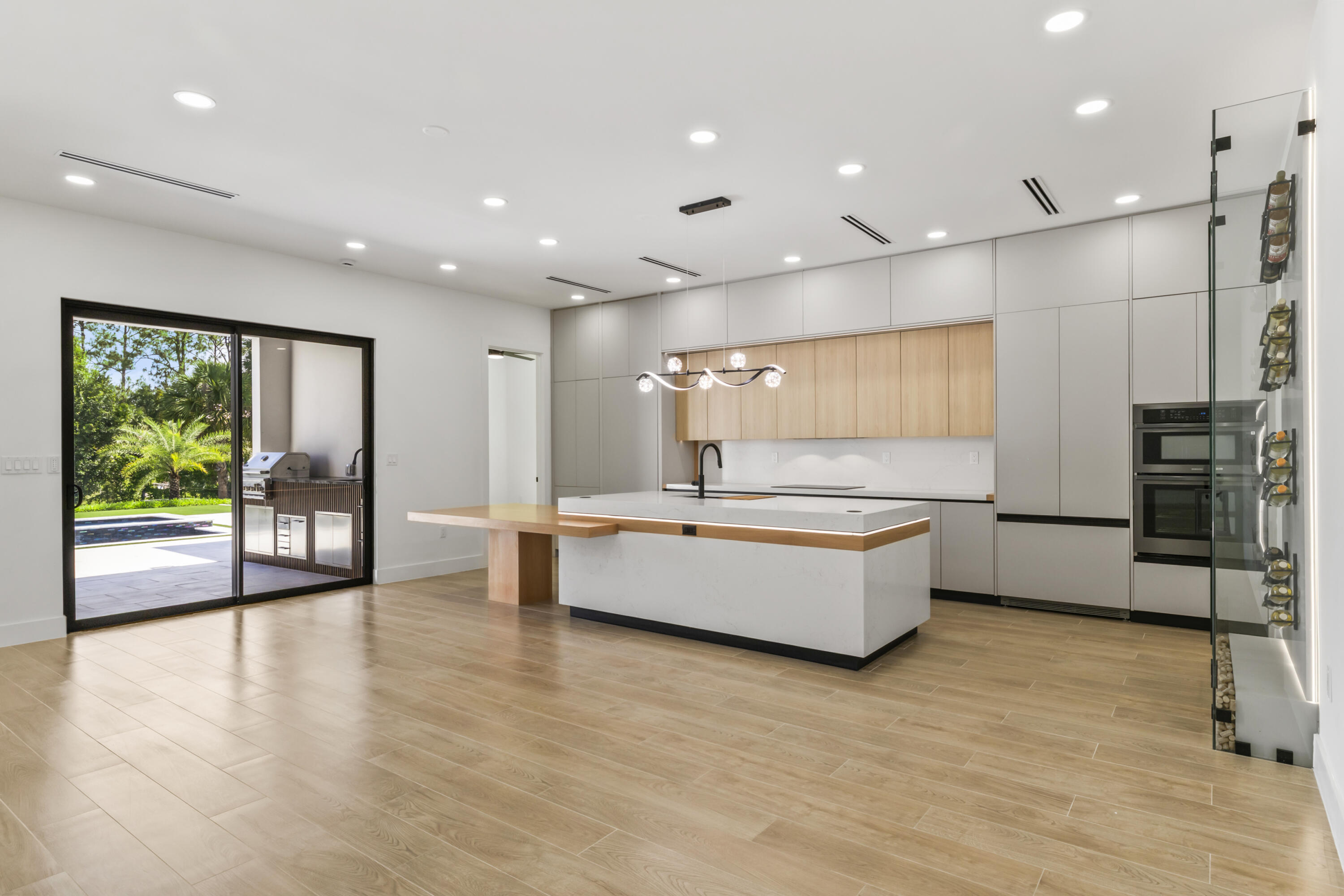 Acreage - Residential