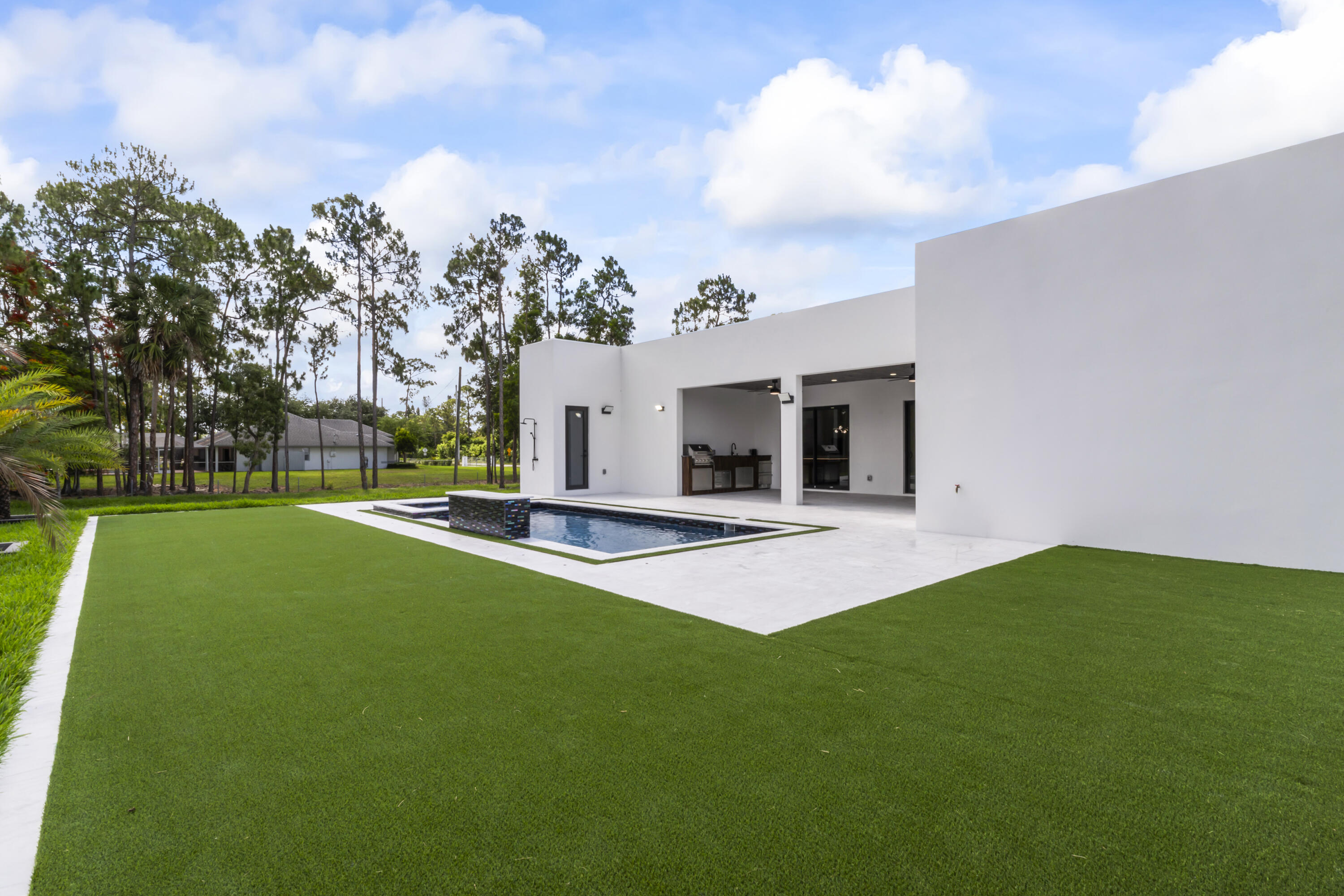 Acreage - Residential