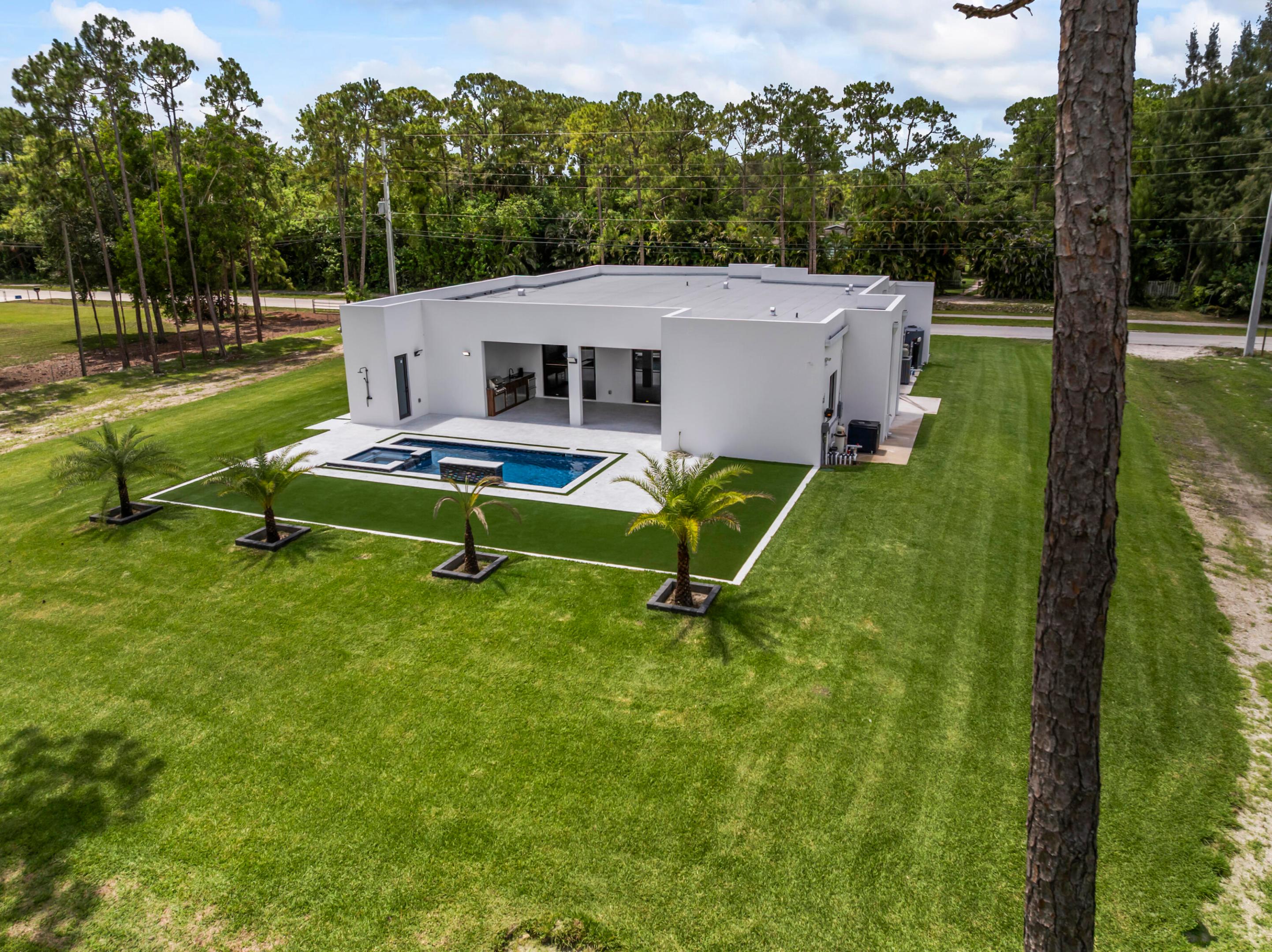 Acreage - Residential