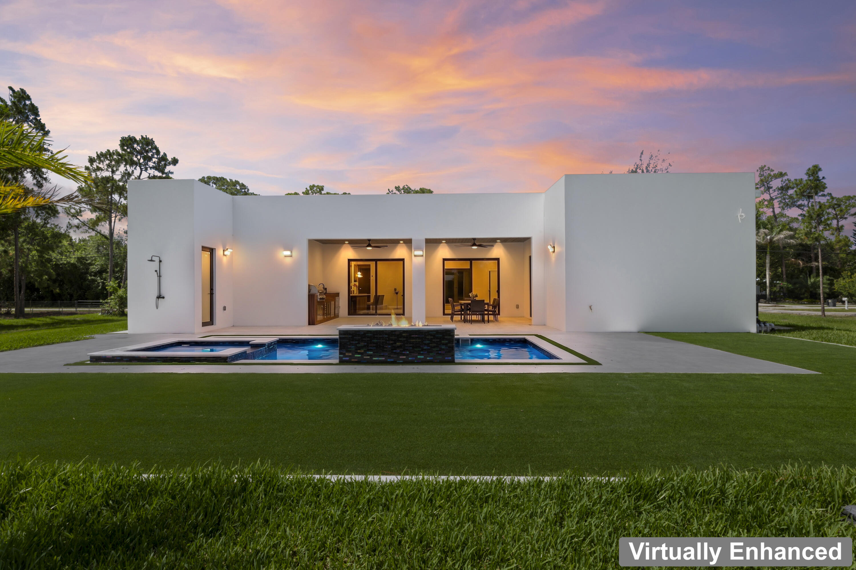 Acreage - Residential