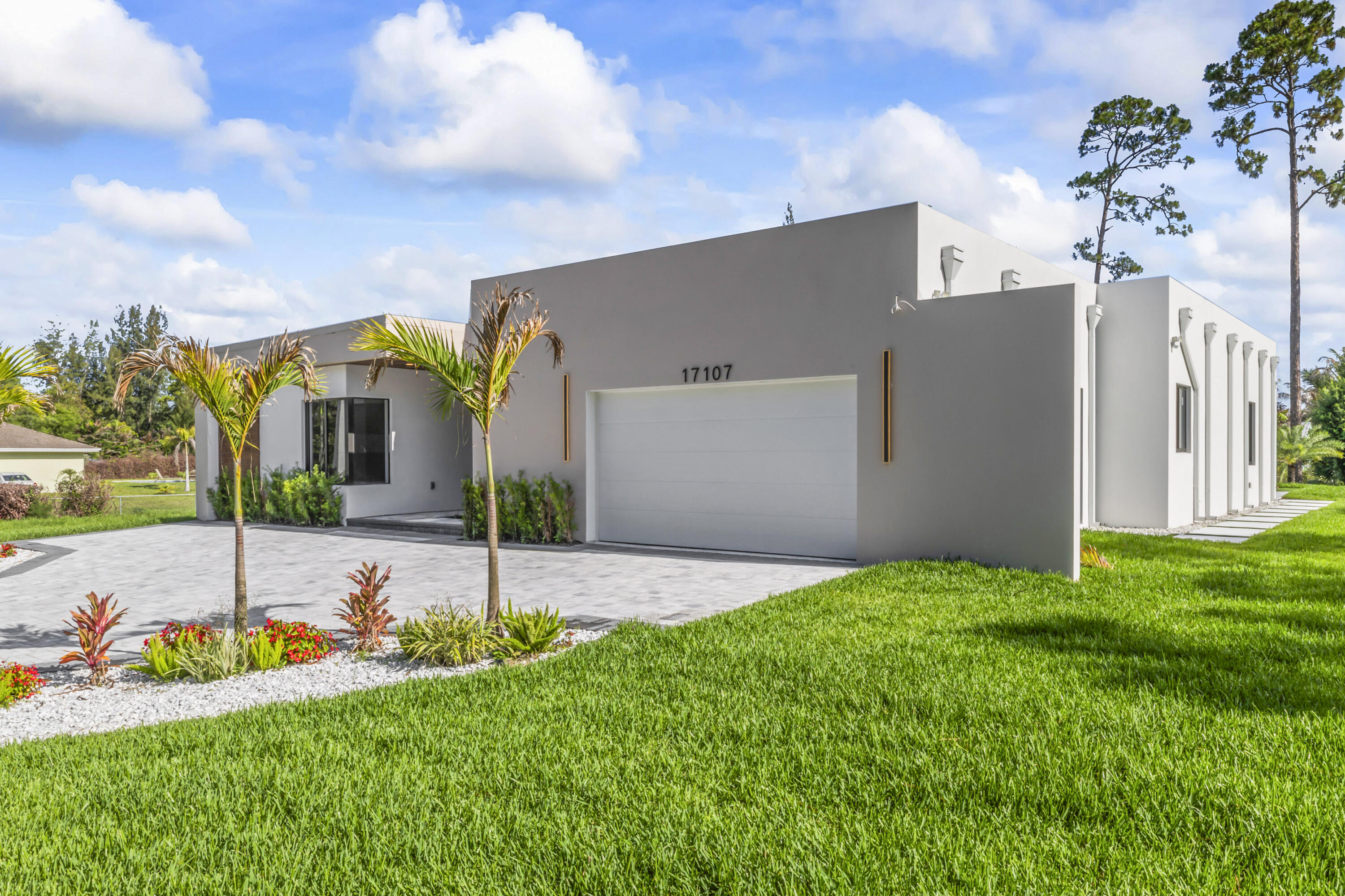 Acreage - Residential