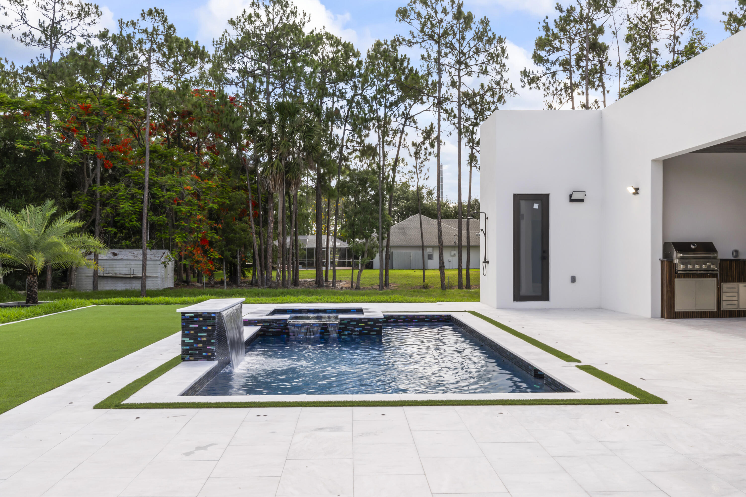 Acreage - Residential