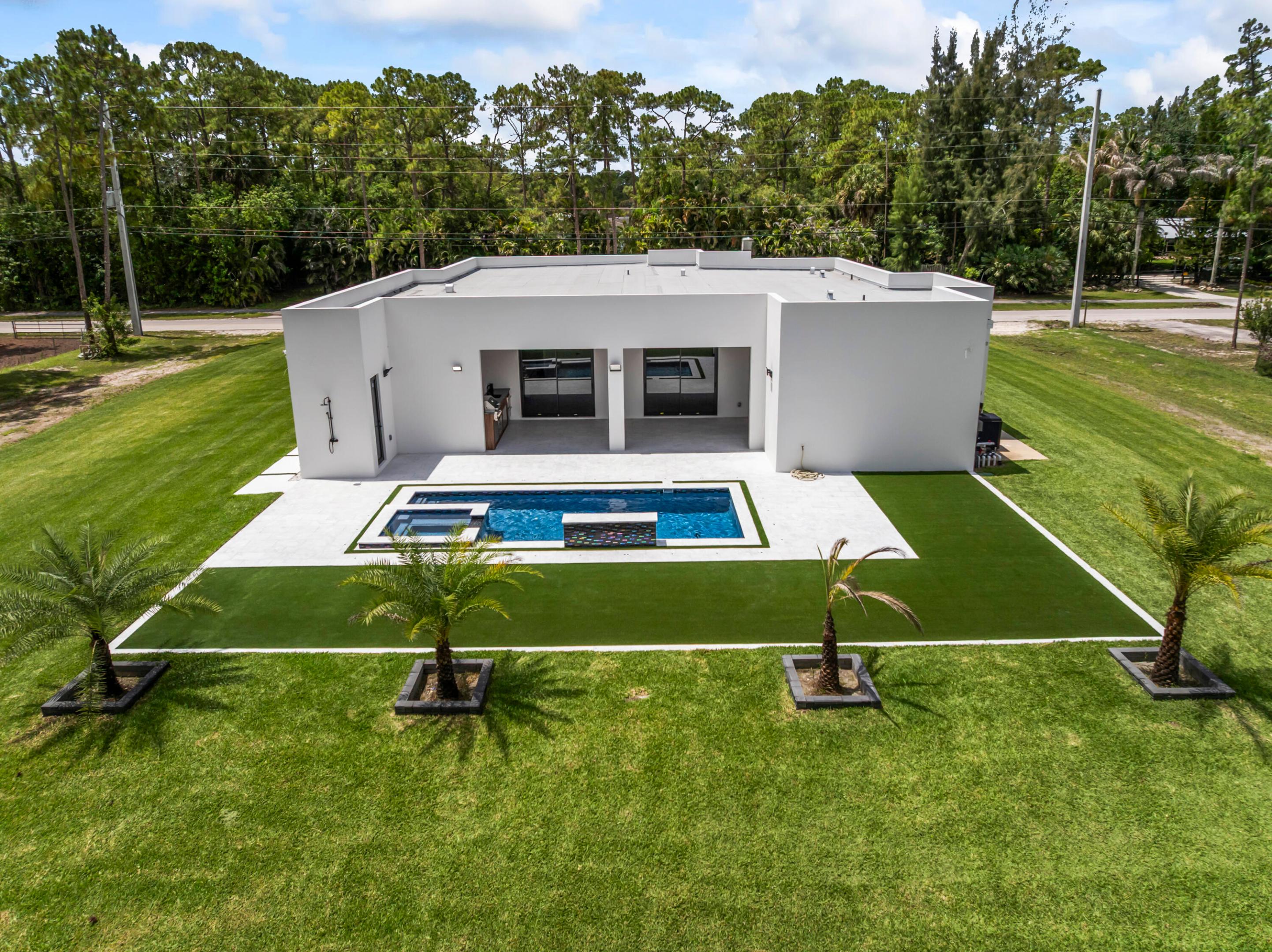 Acreage - Residential